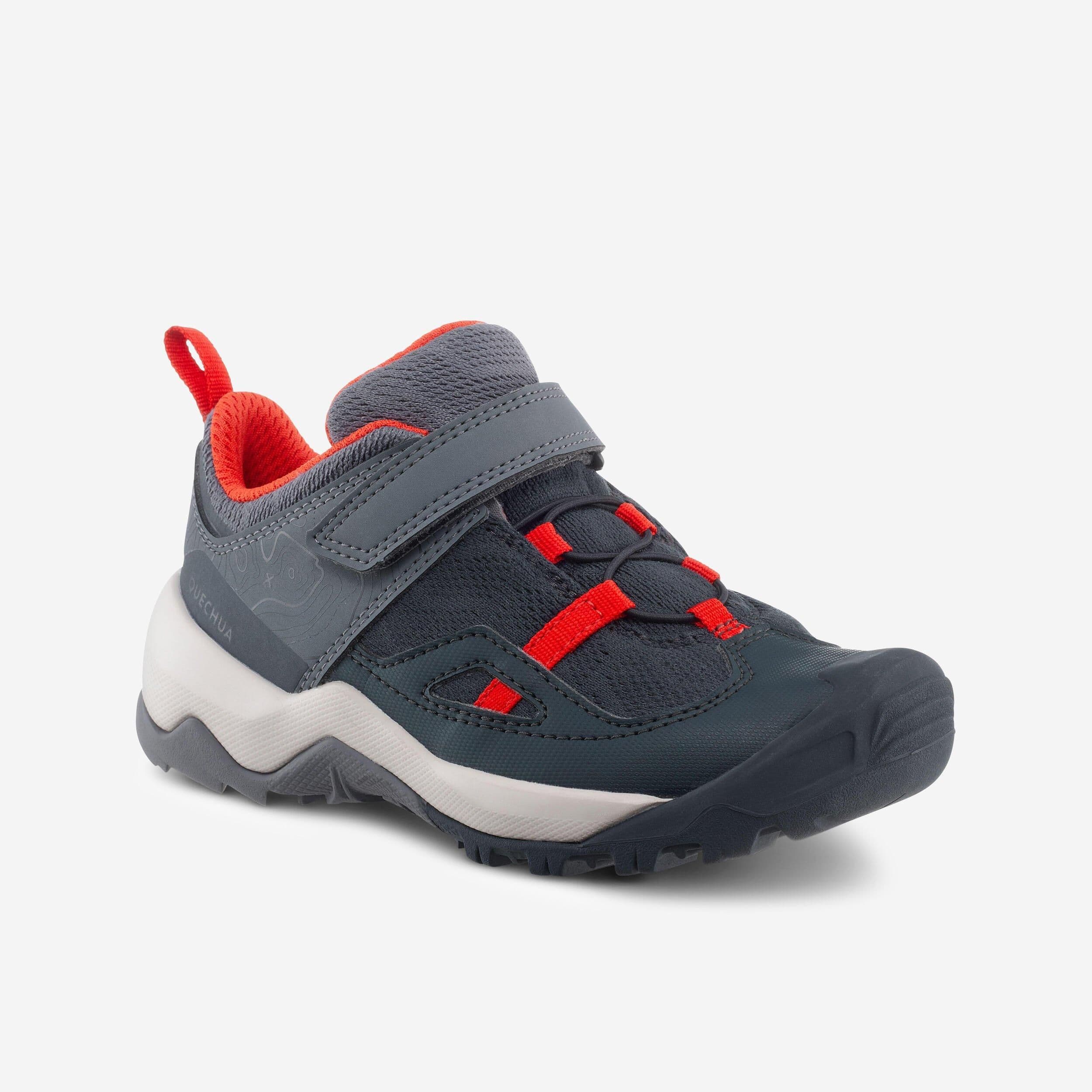 Hiking Boots Riptab System Crossrock C6½ To 1½