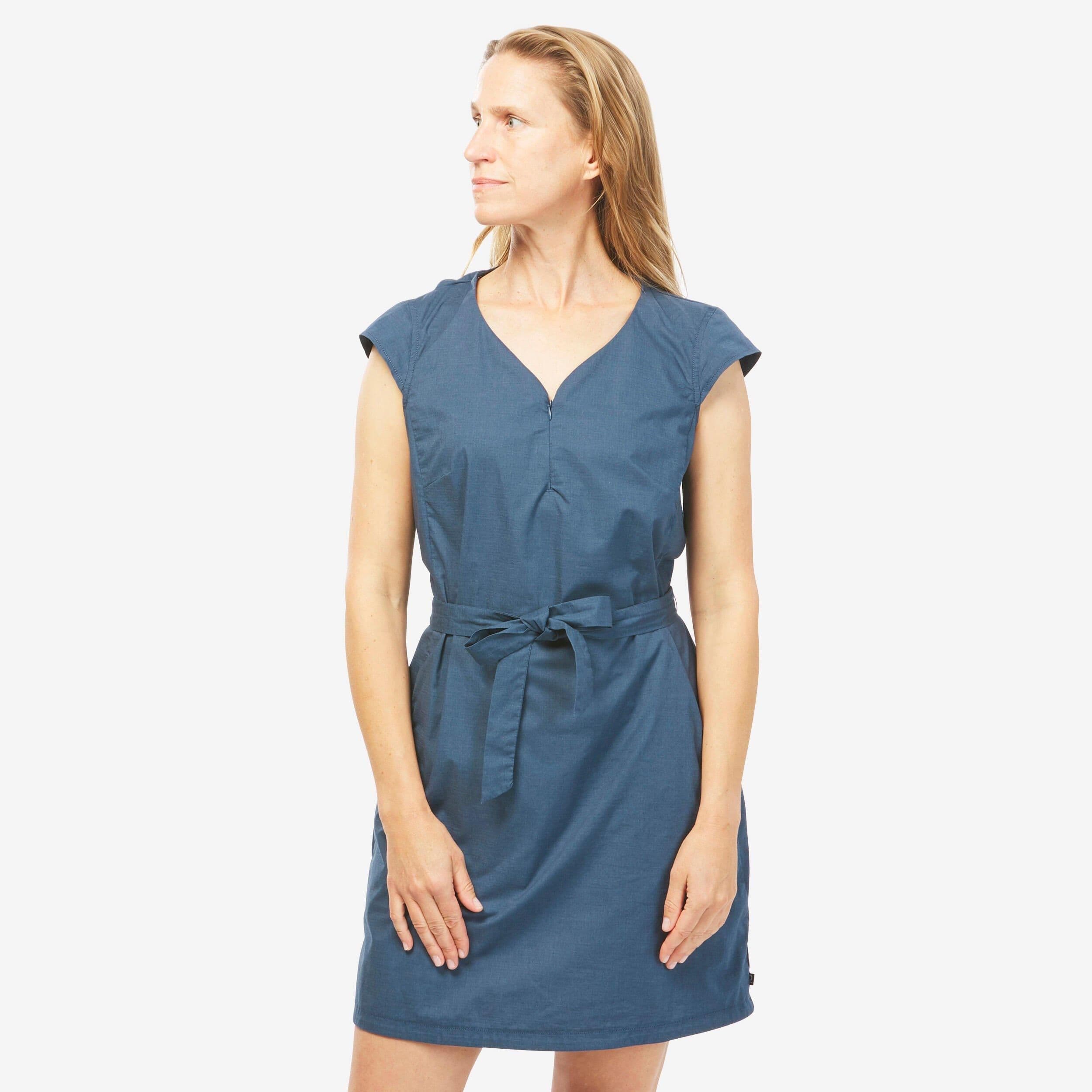 Hiking Dress