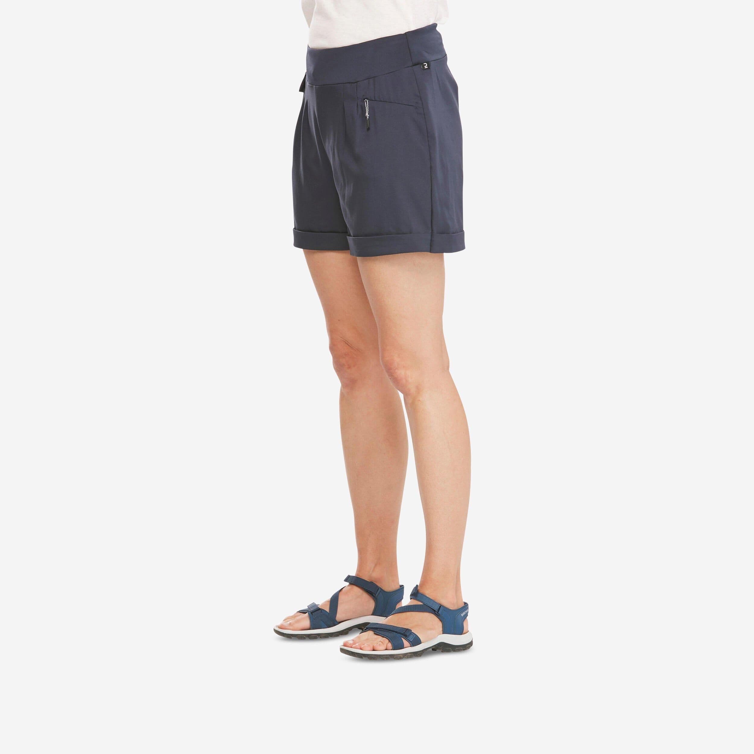 Hiking Shorts Nh500 Regular