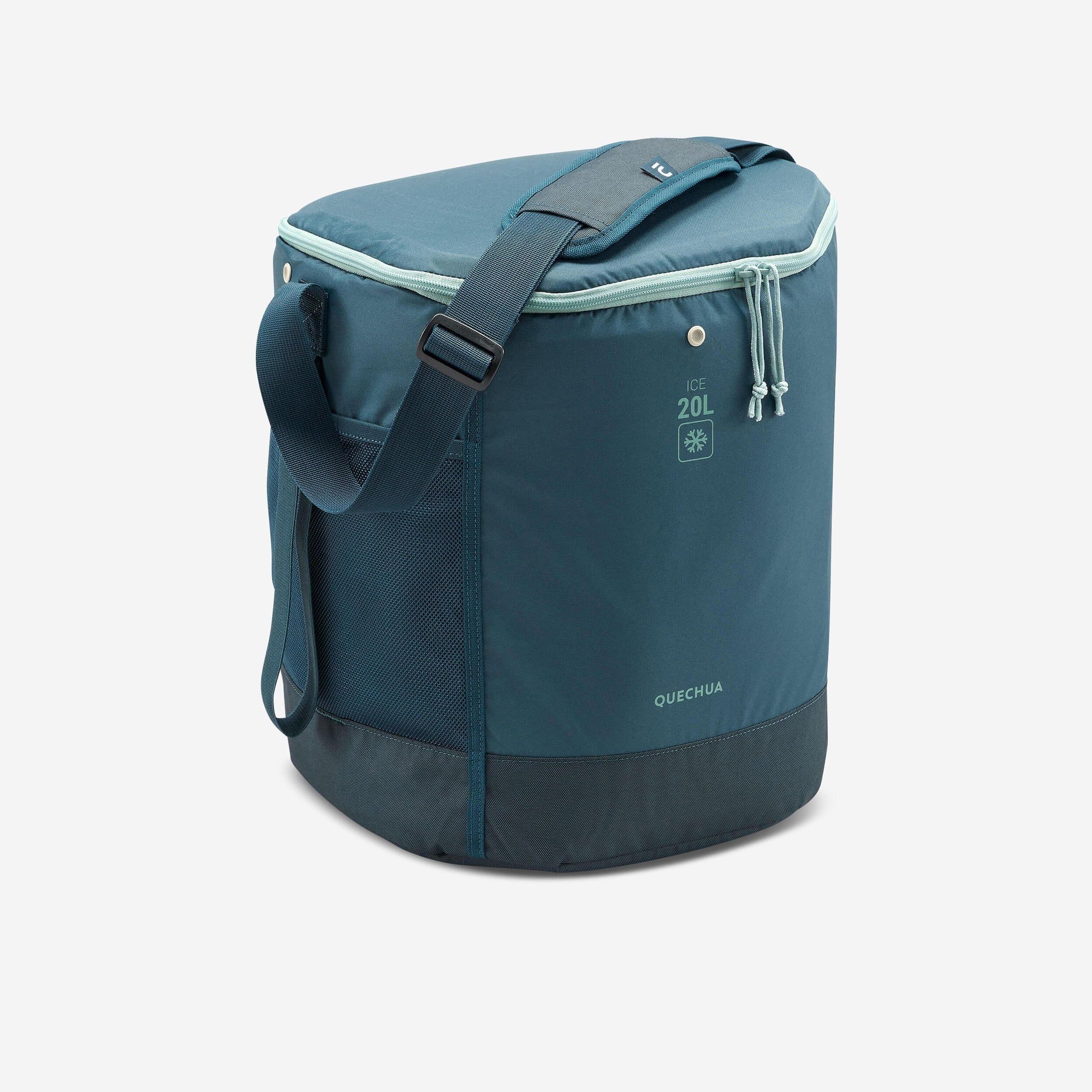 Flexible Camping Cool Box 9 Hours Cool Storage