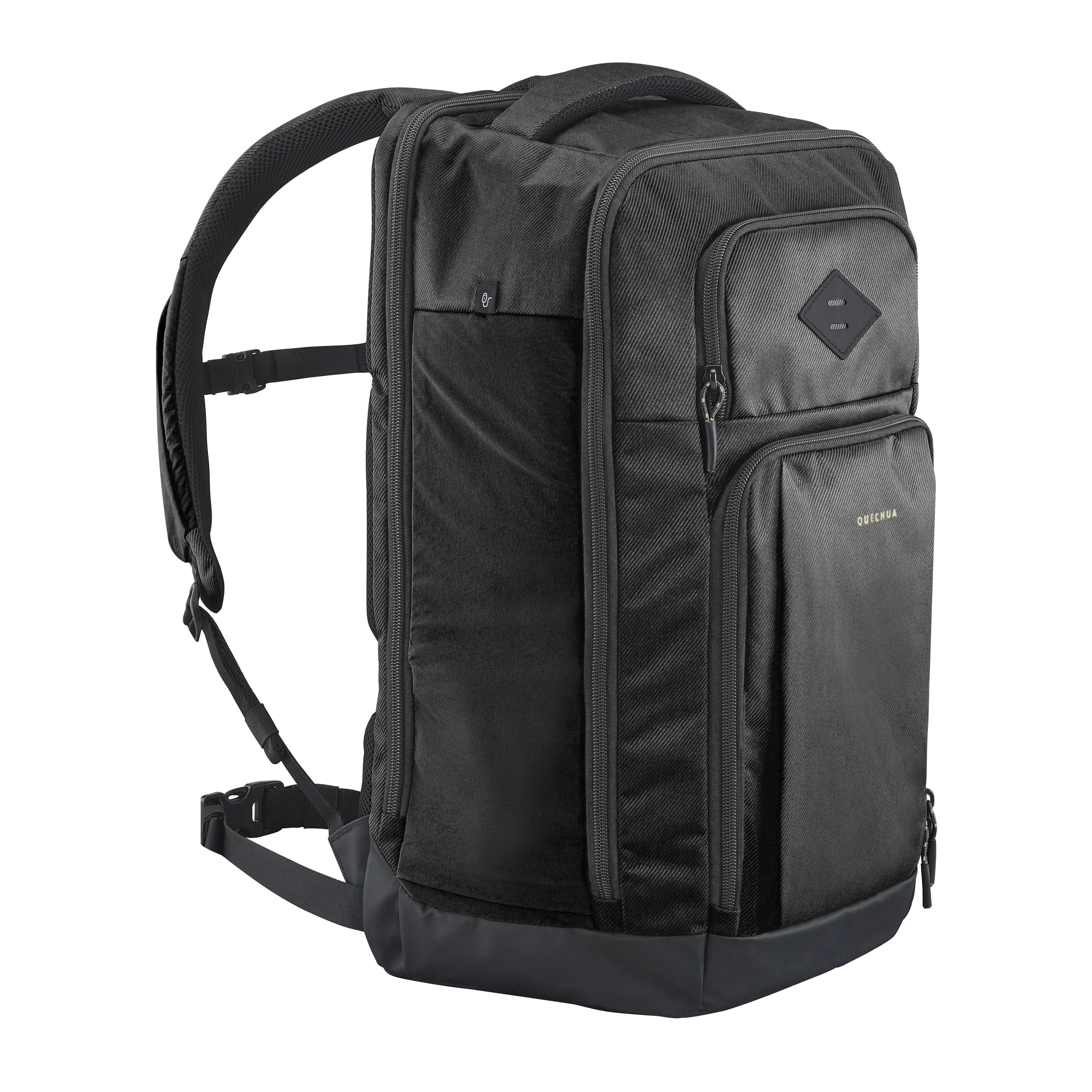 Hiking Backpack Nh Escape 500