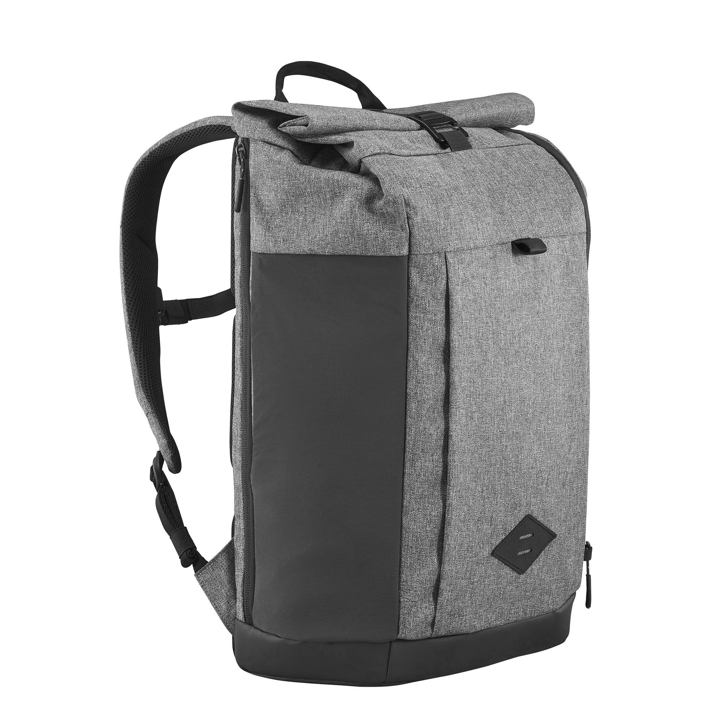 Hiking Backpack Nh Escape 500 Rolltop