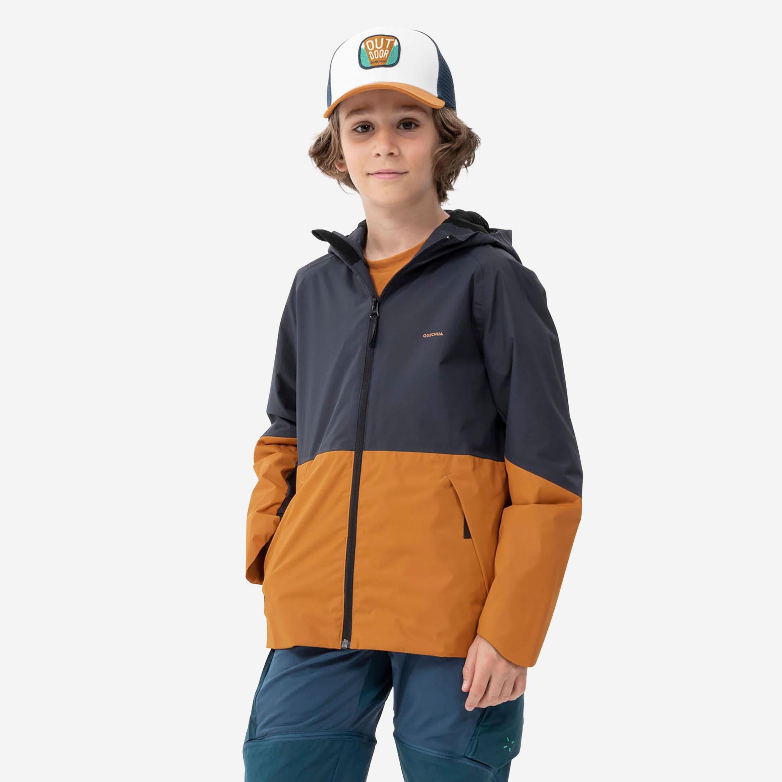 Waterproof Hiking Jacket