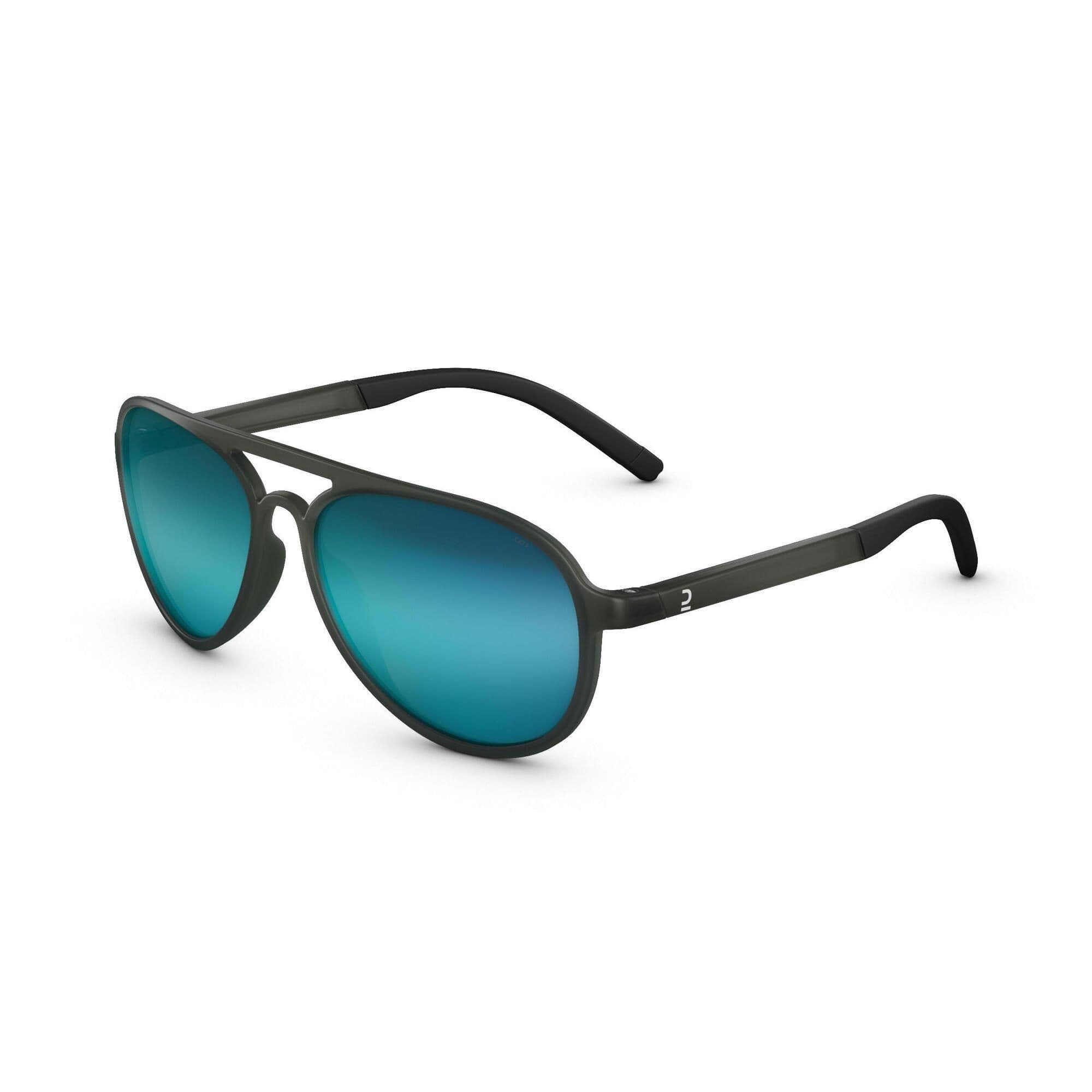 Hiking Sunglasses Mh120A Category 3