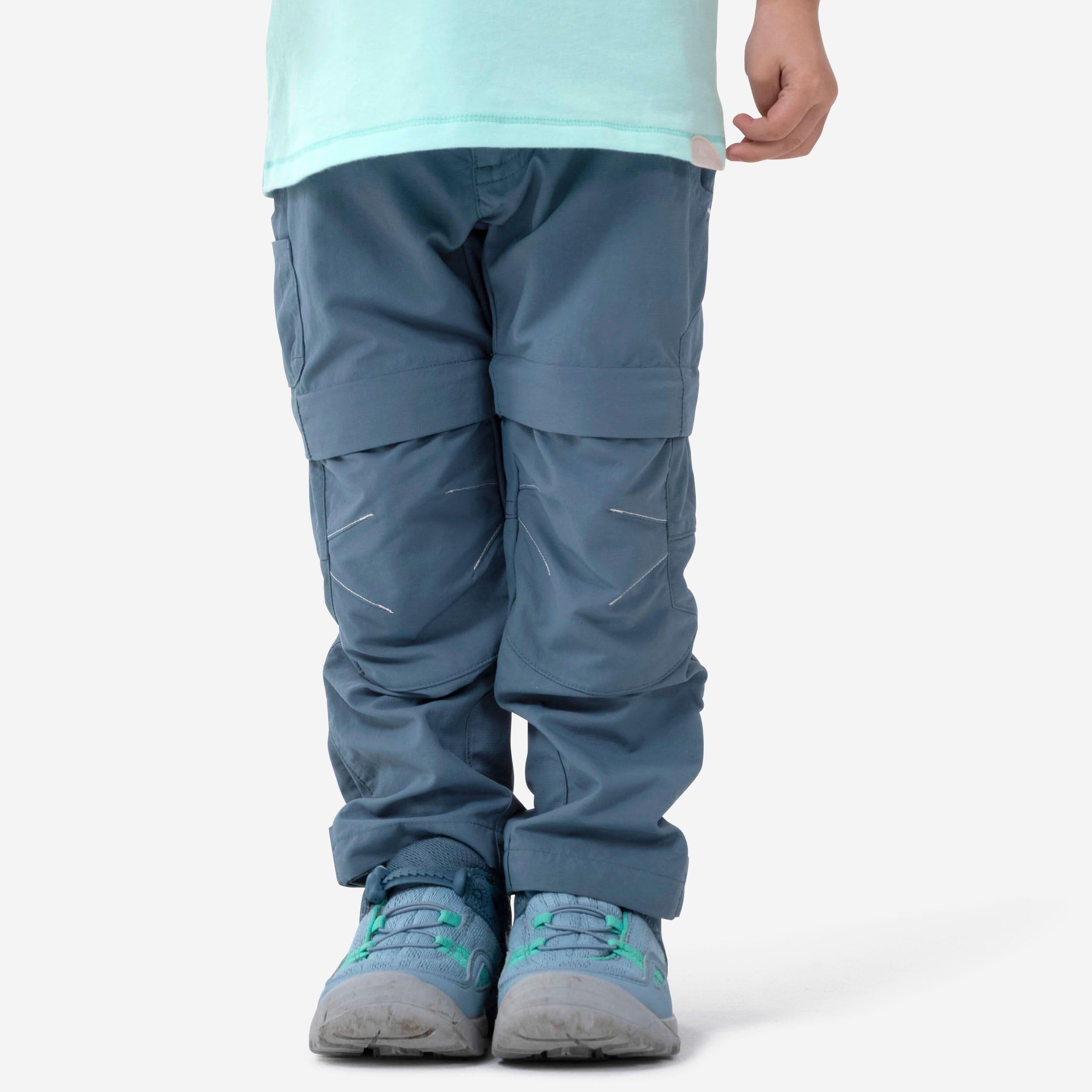 Hiking Zip Off Trousers