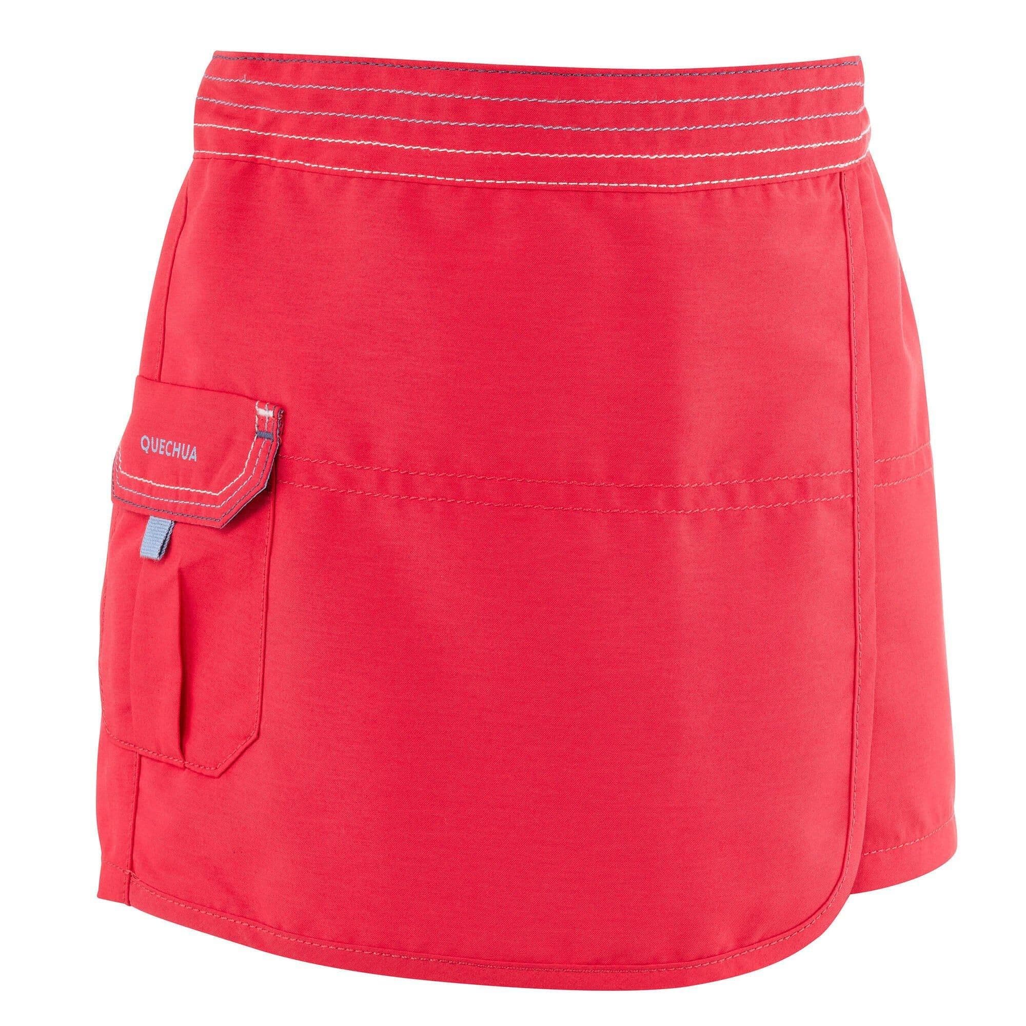 Hiking Skort Mh100