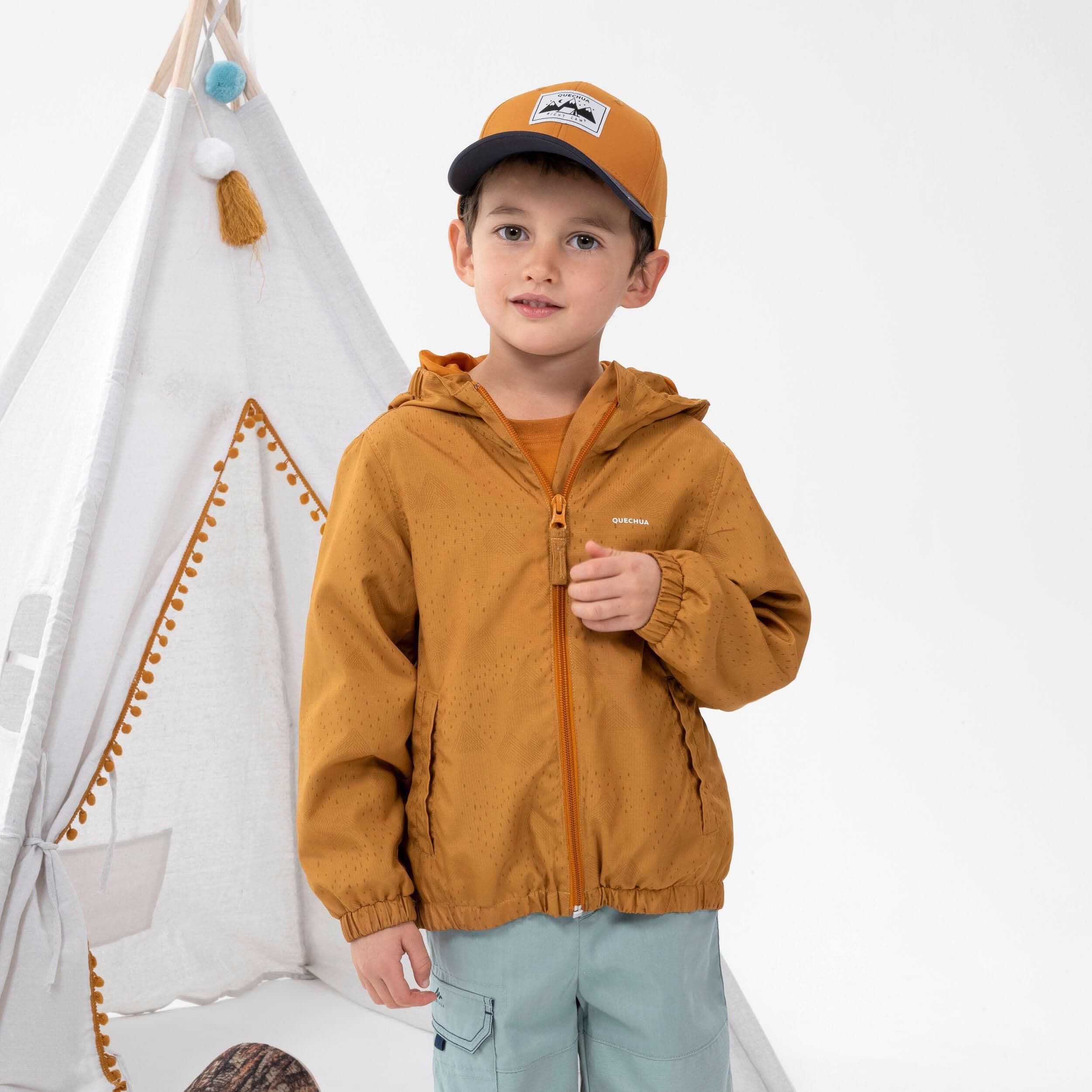 Hiking Waterproof Jacket