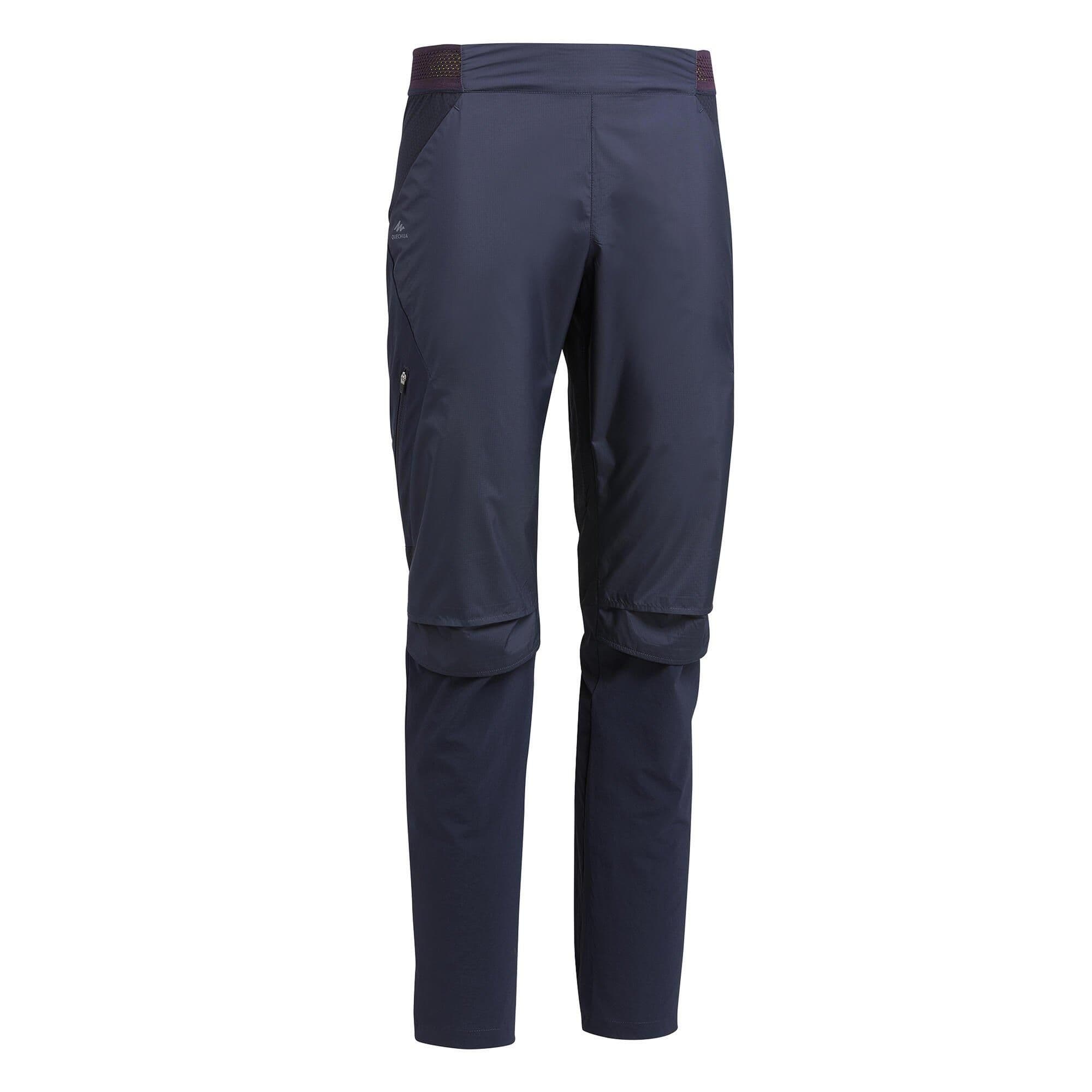 Ultra Light Rapid Hiking Trousers Fh 900
