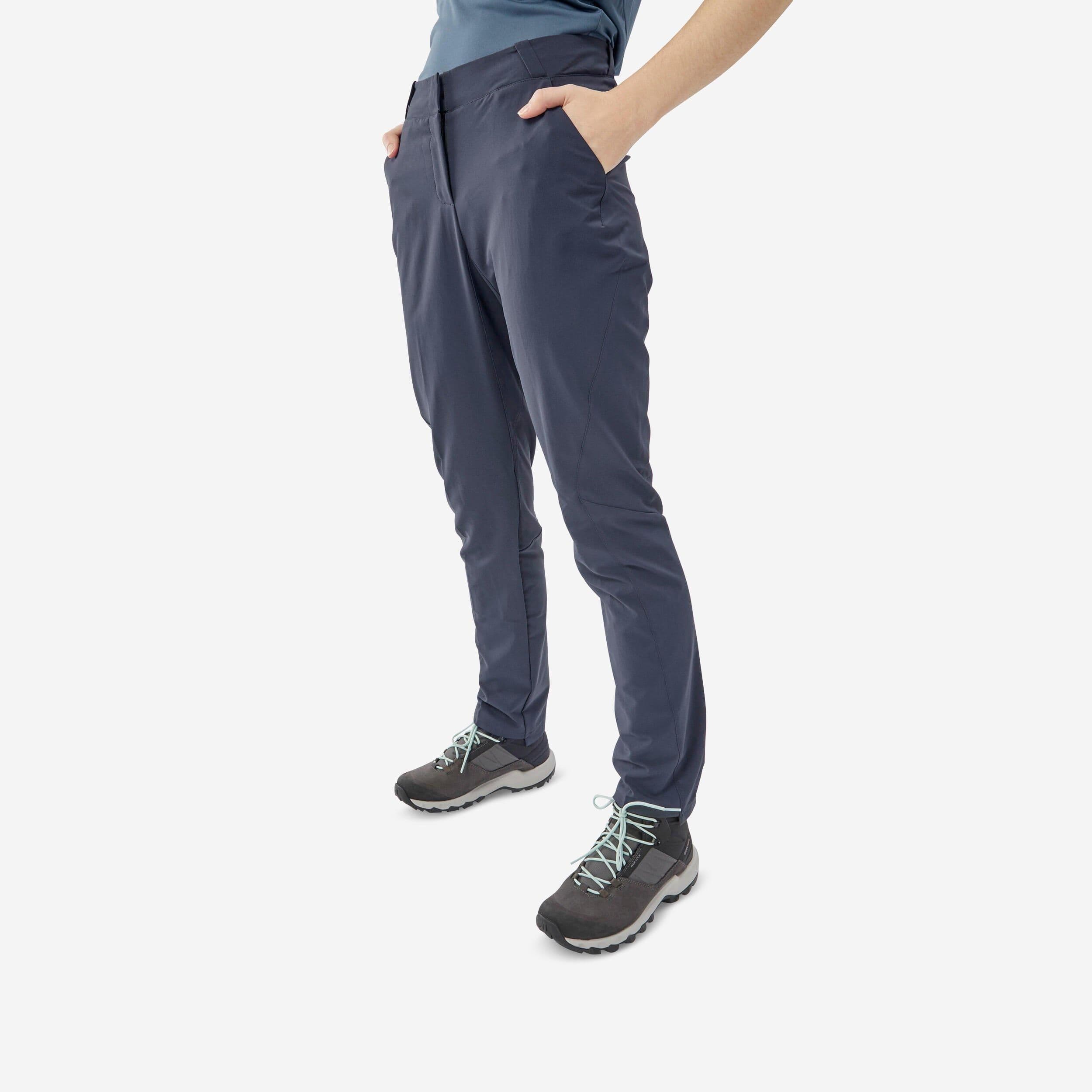Mountain Walking Trousers Mh100