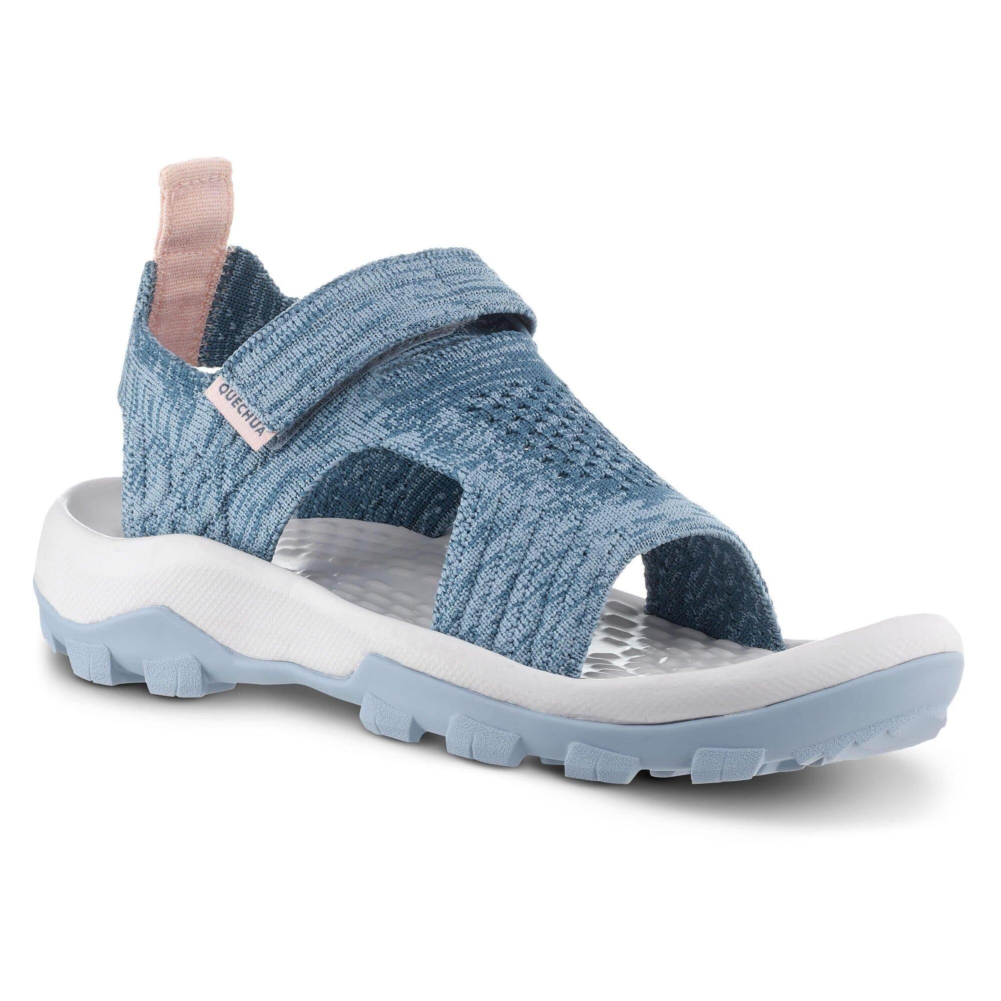 Hiking Sandals Mh120 Jr To 6