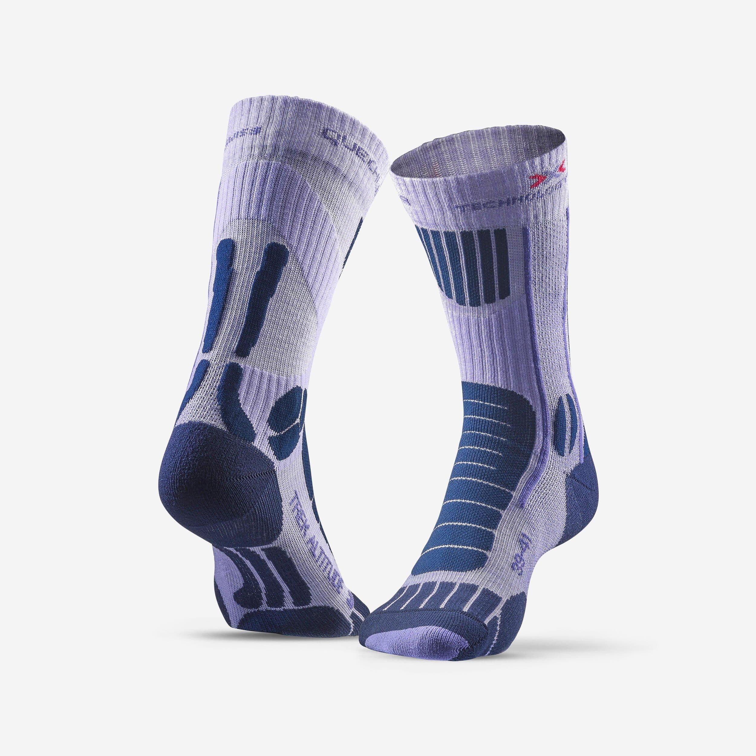 Trek Altitude Socks
