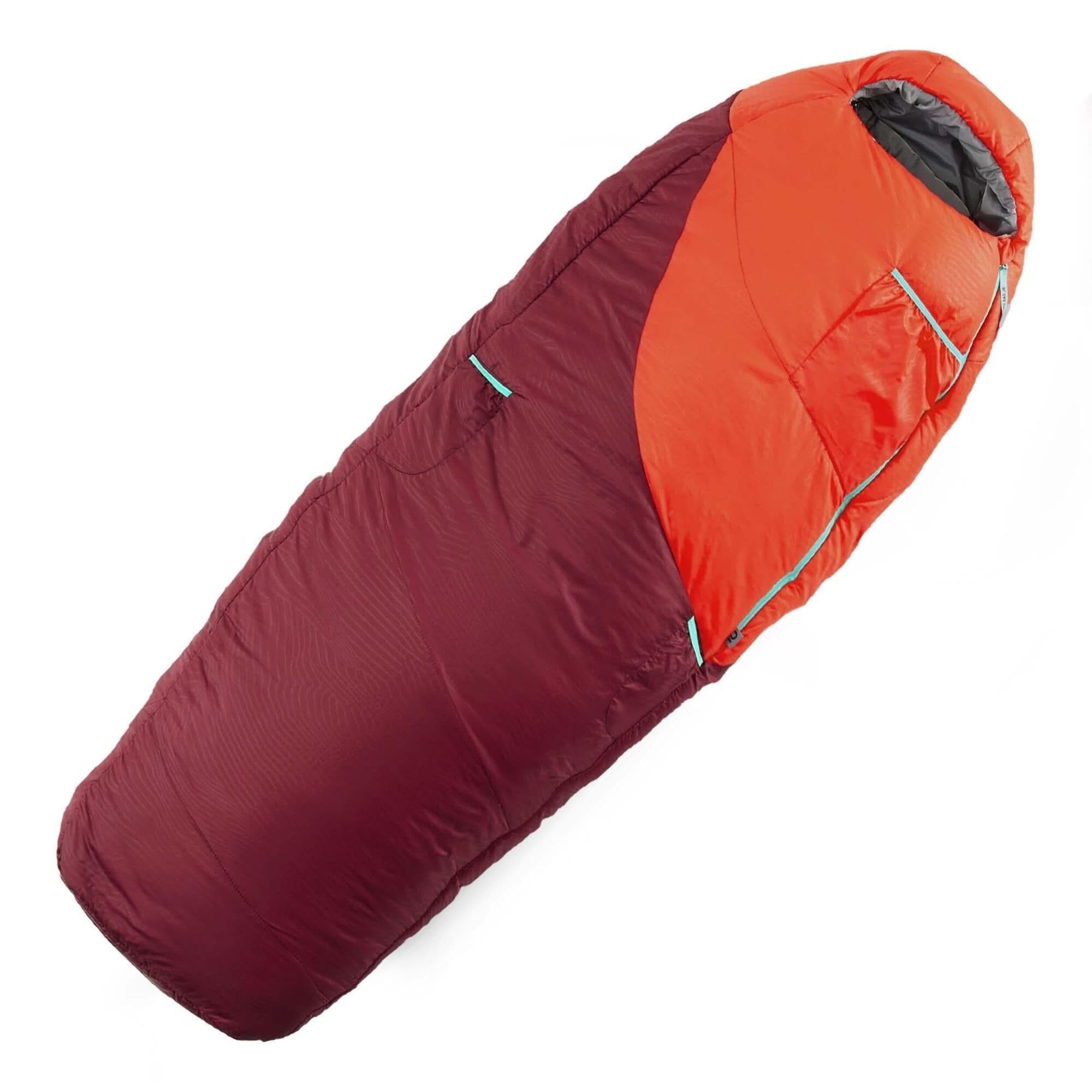 Sleeping Bag Mh500 0 Degrees