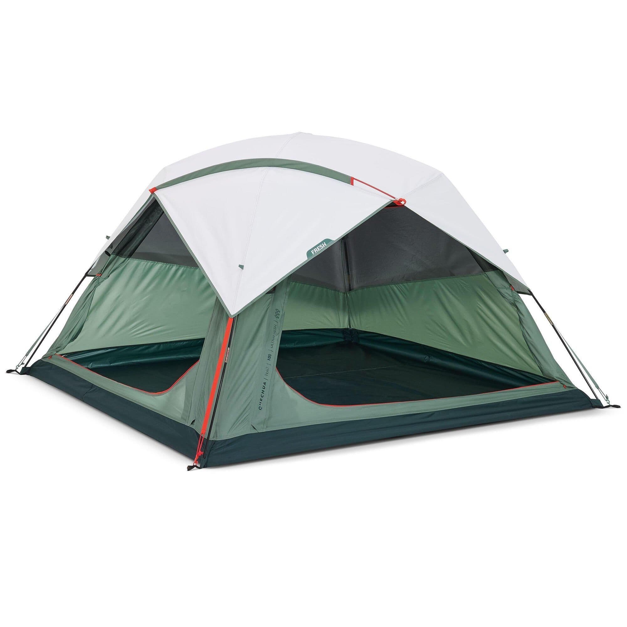 3 Man Tent Mh100 Fresh