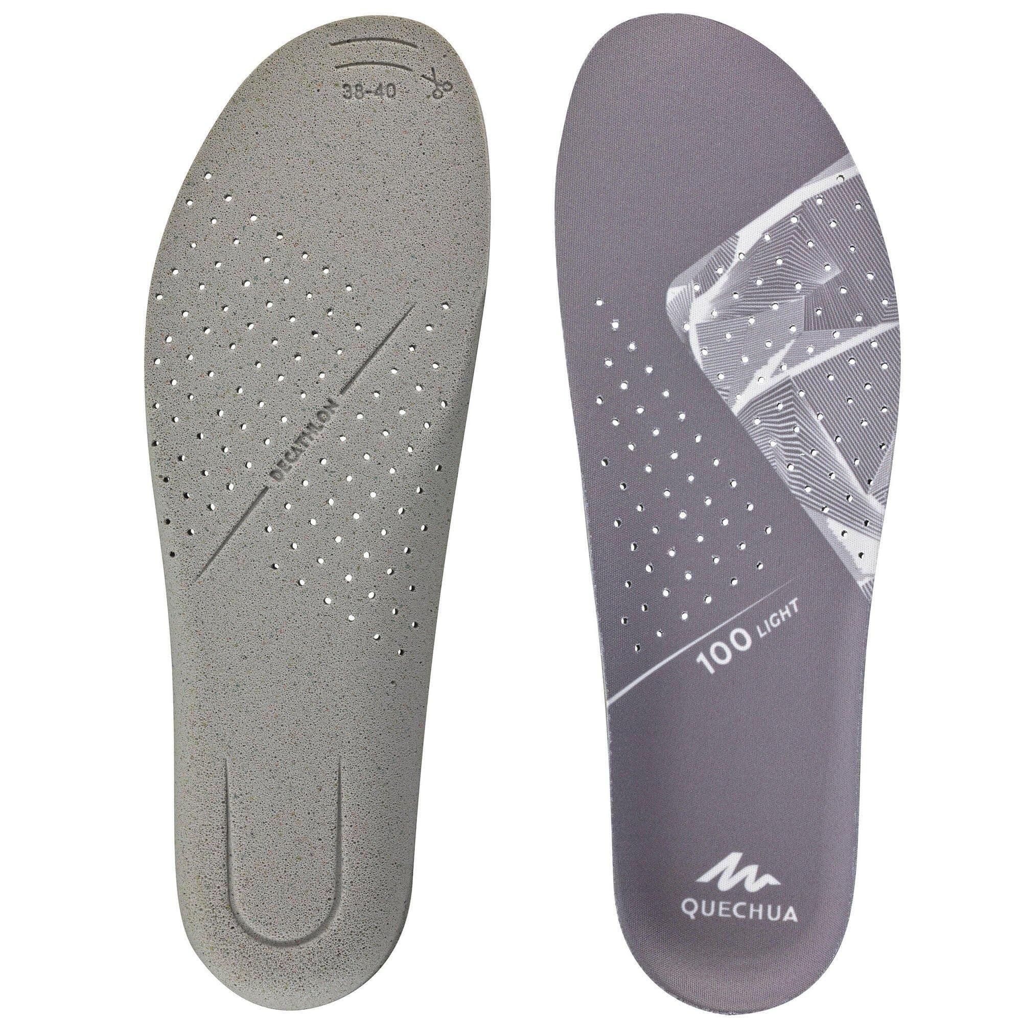Walking Insoles