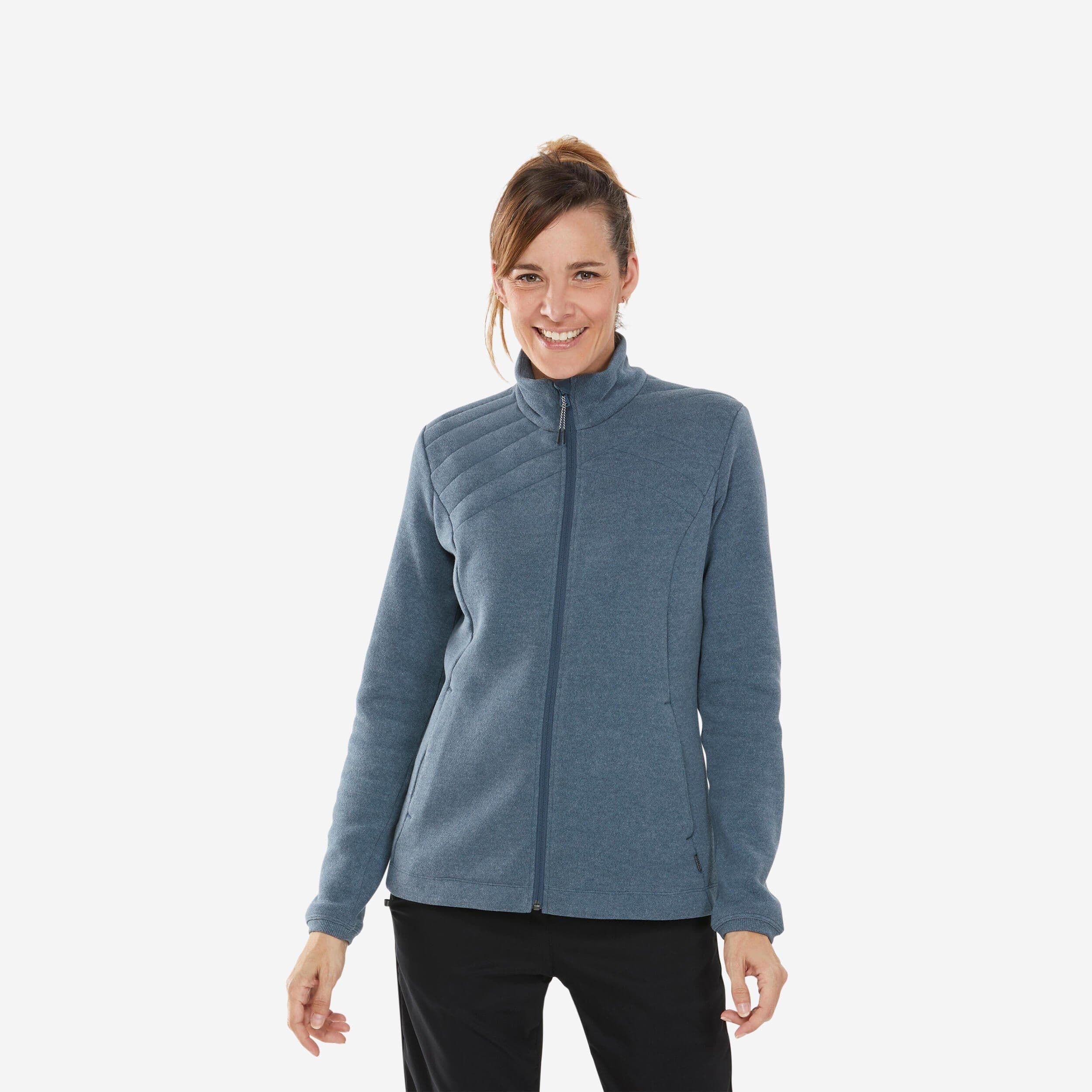 Hiking Jacket Nh150