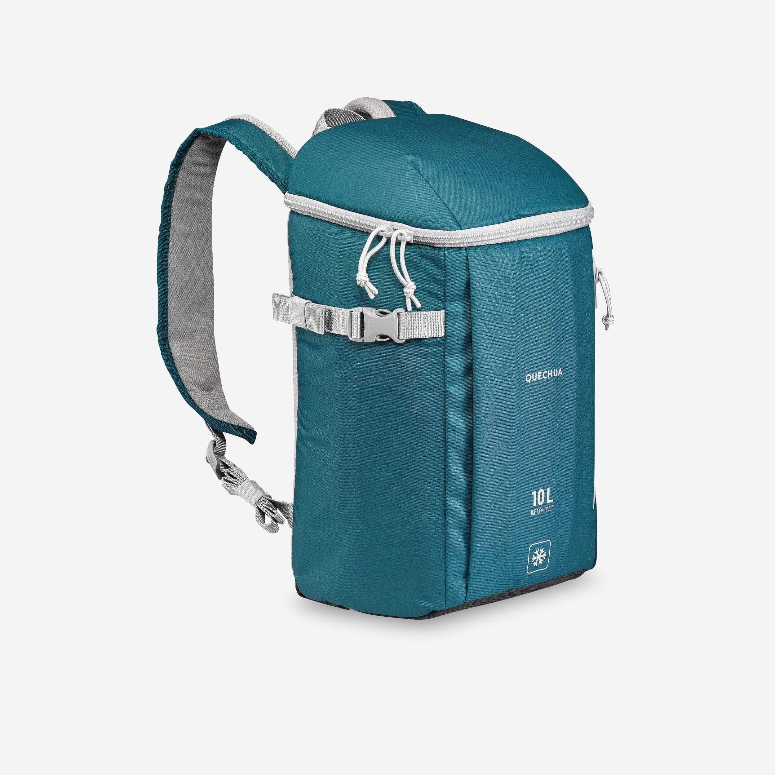 Isothermal Backpack