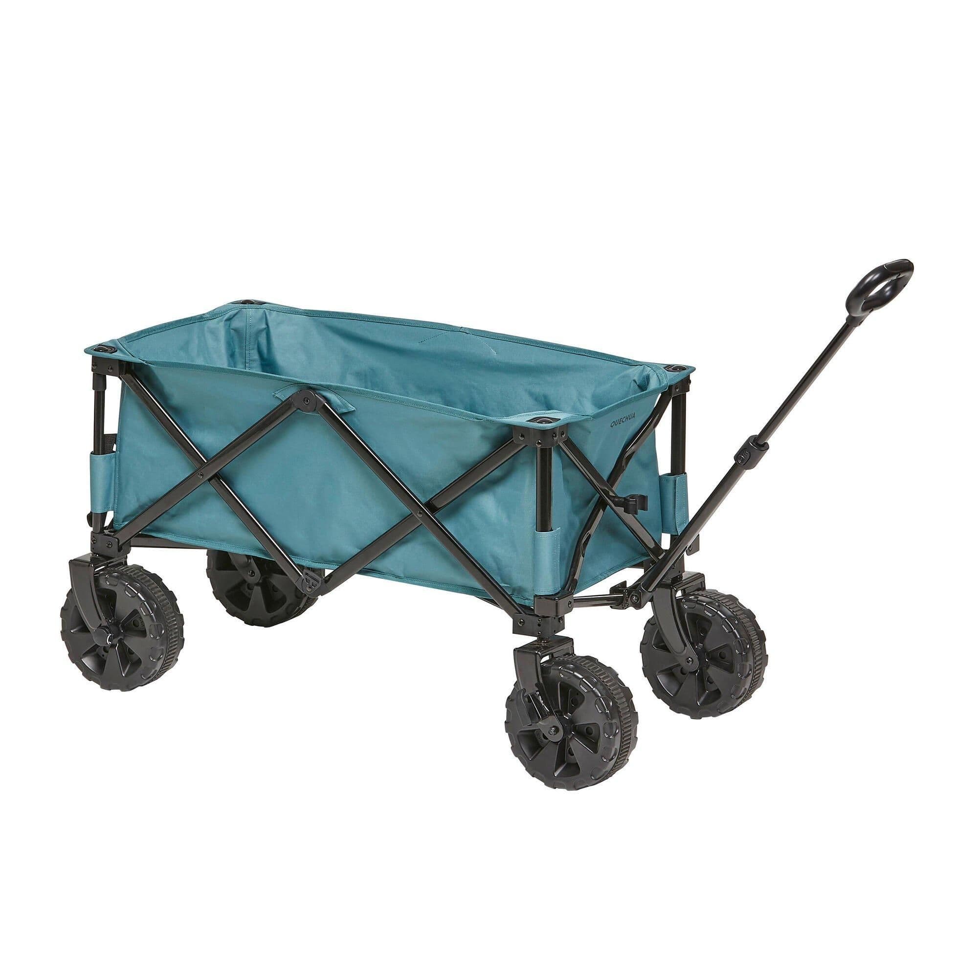 All Terrain Transport Cart