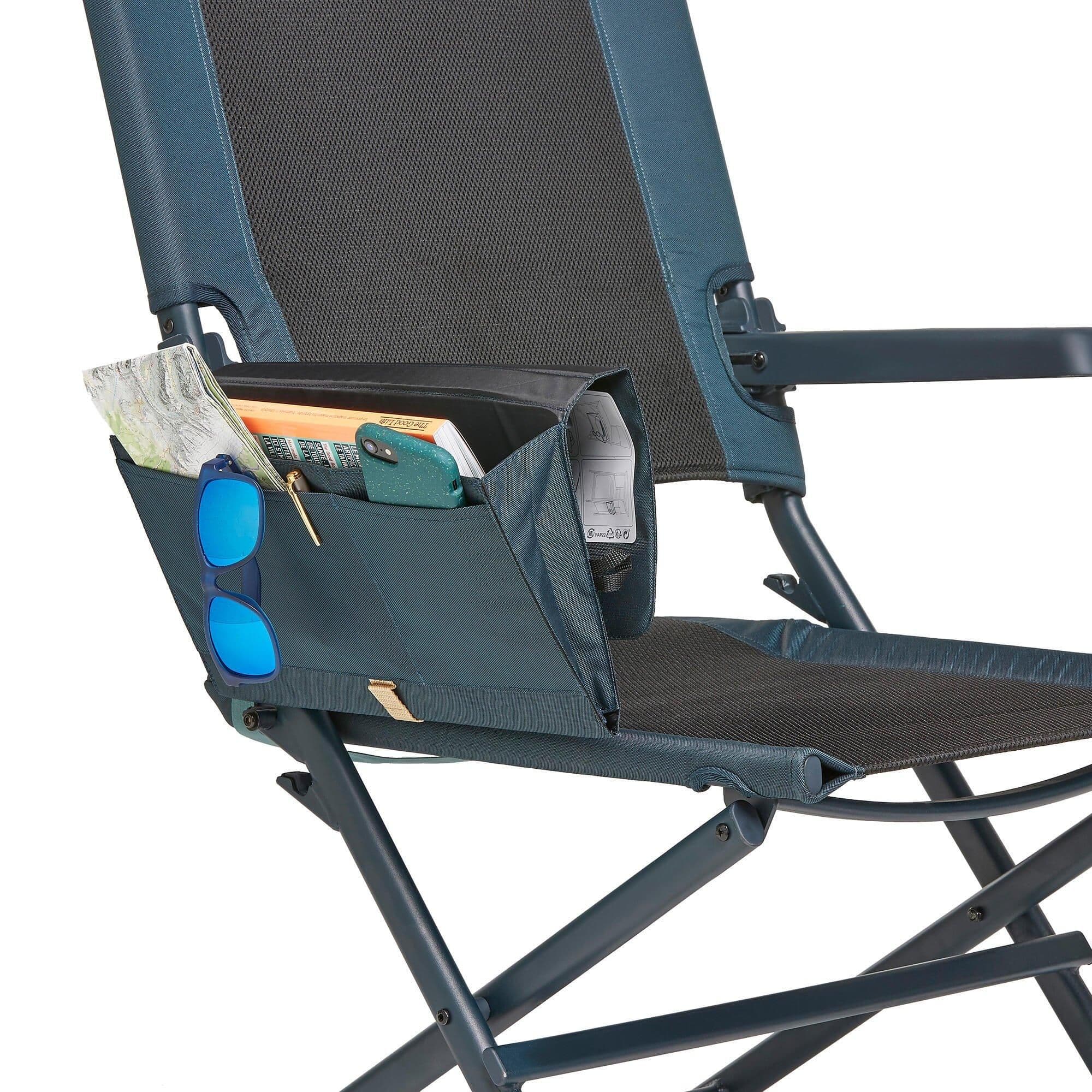Camping Organiser 3 Pockets
