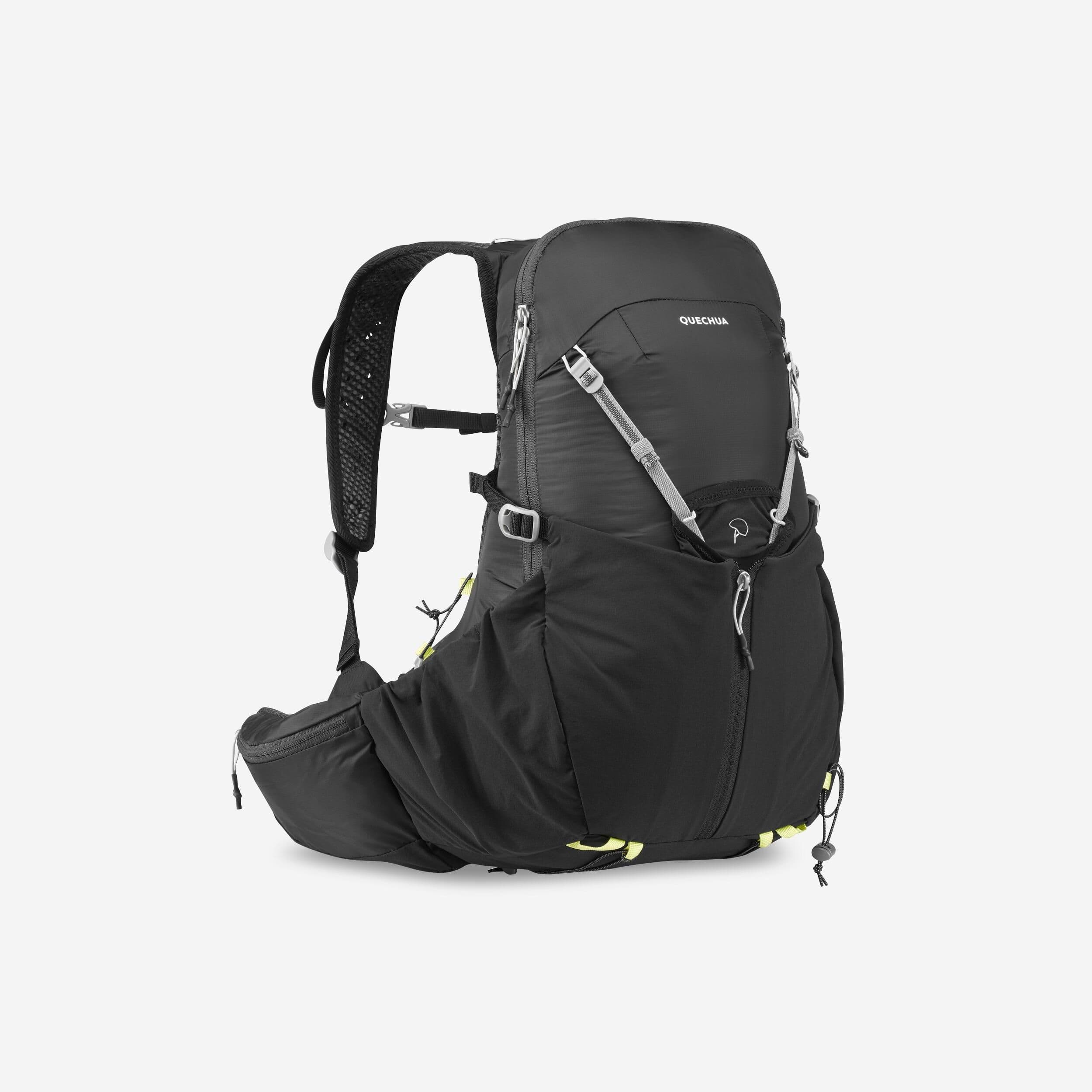 Ultra Light Fast Hiking Backpack Fh500