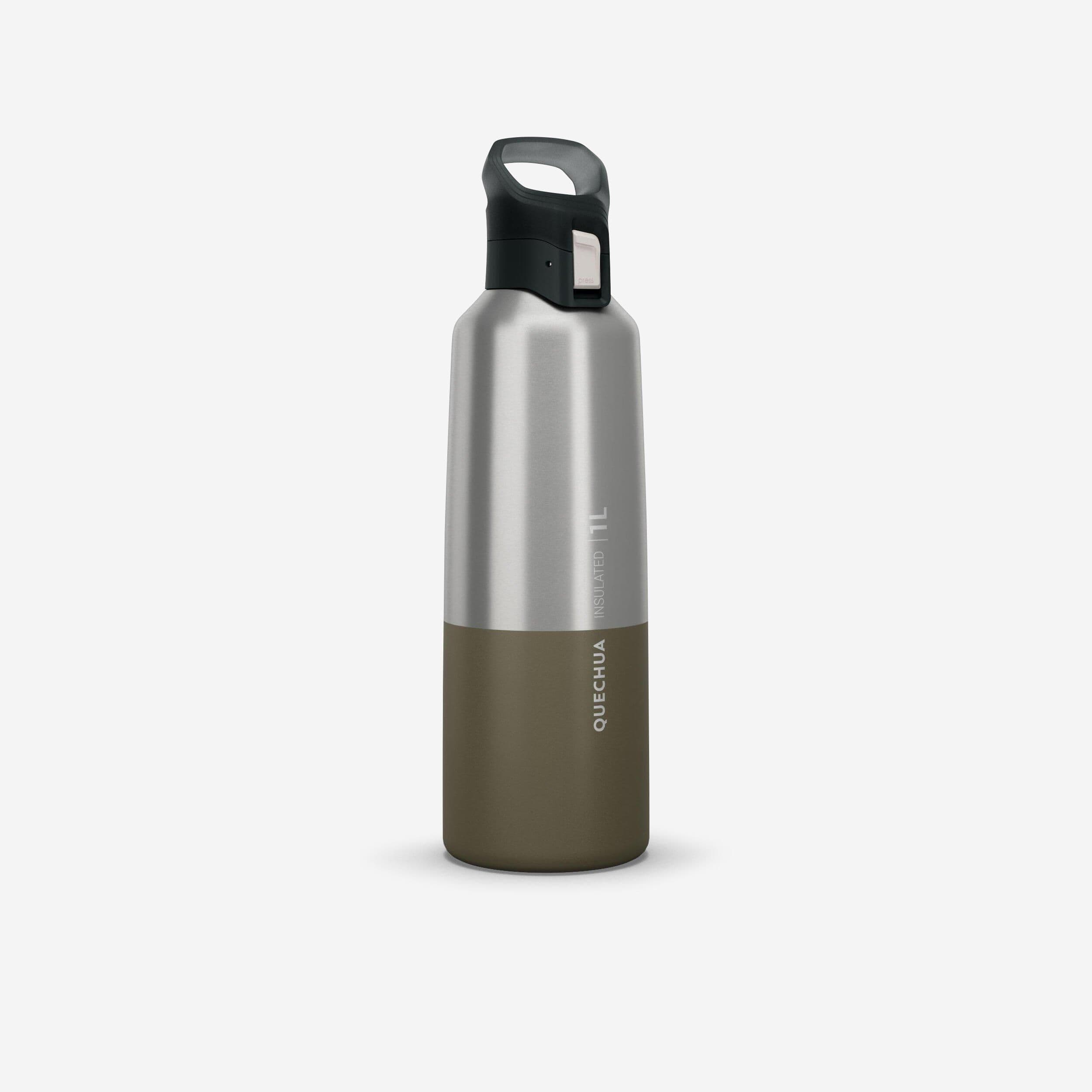 Isothermal Stainless Steel Hiking Flask Mh500