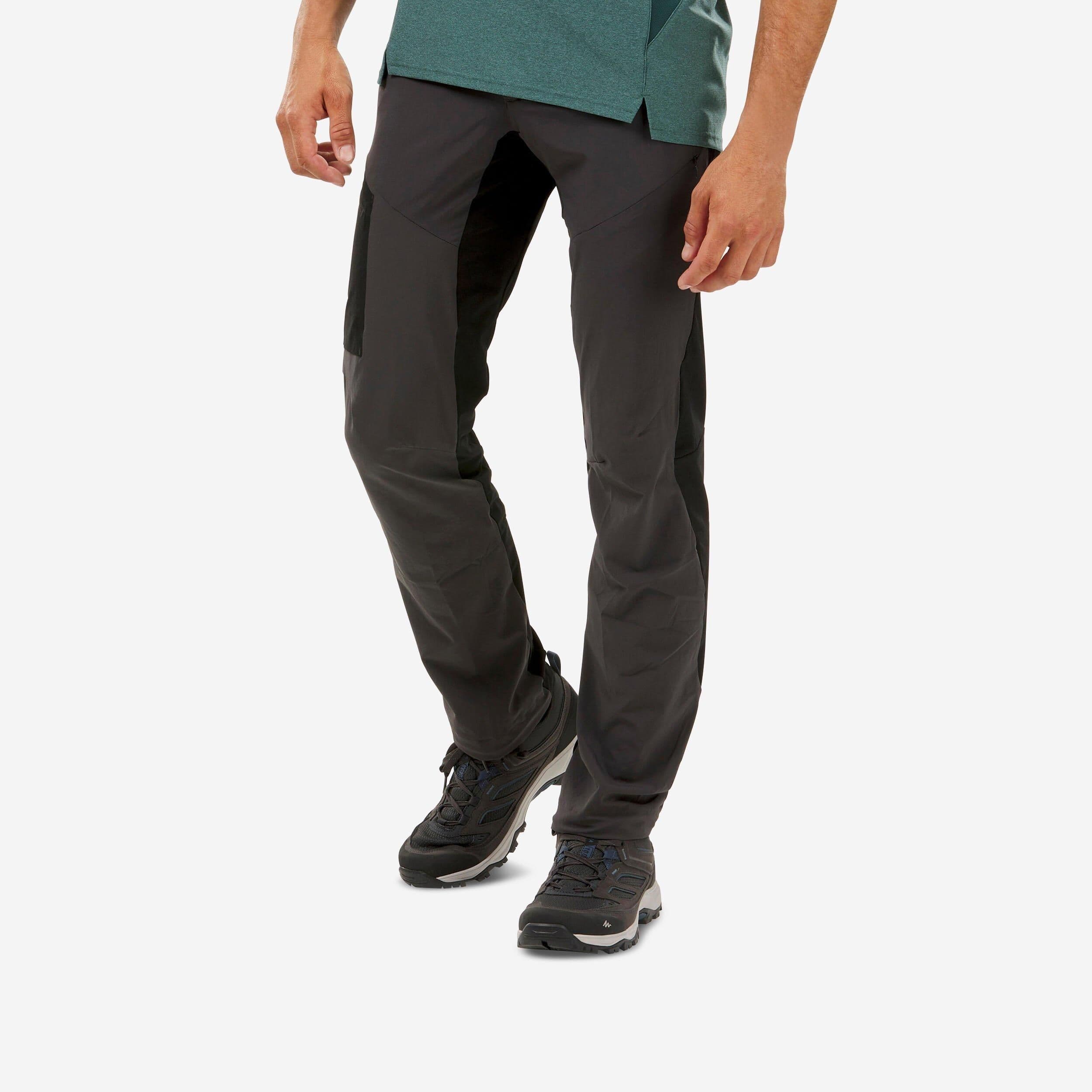 Hiking Trousers Mh500