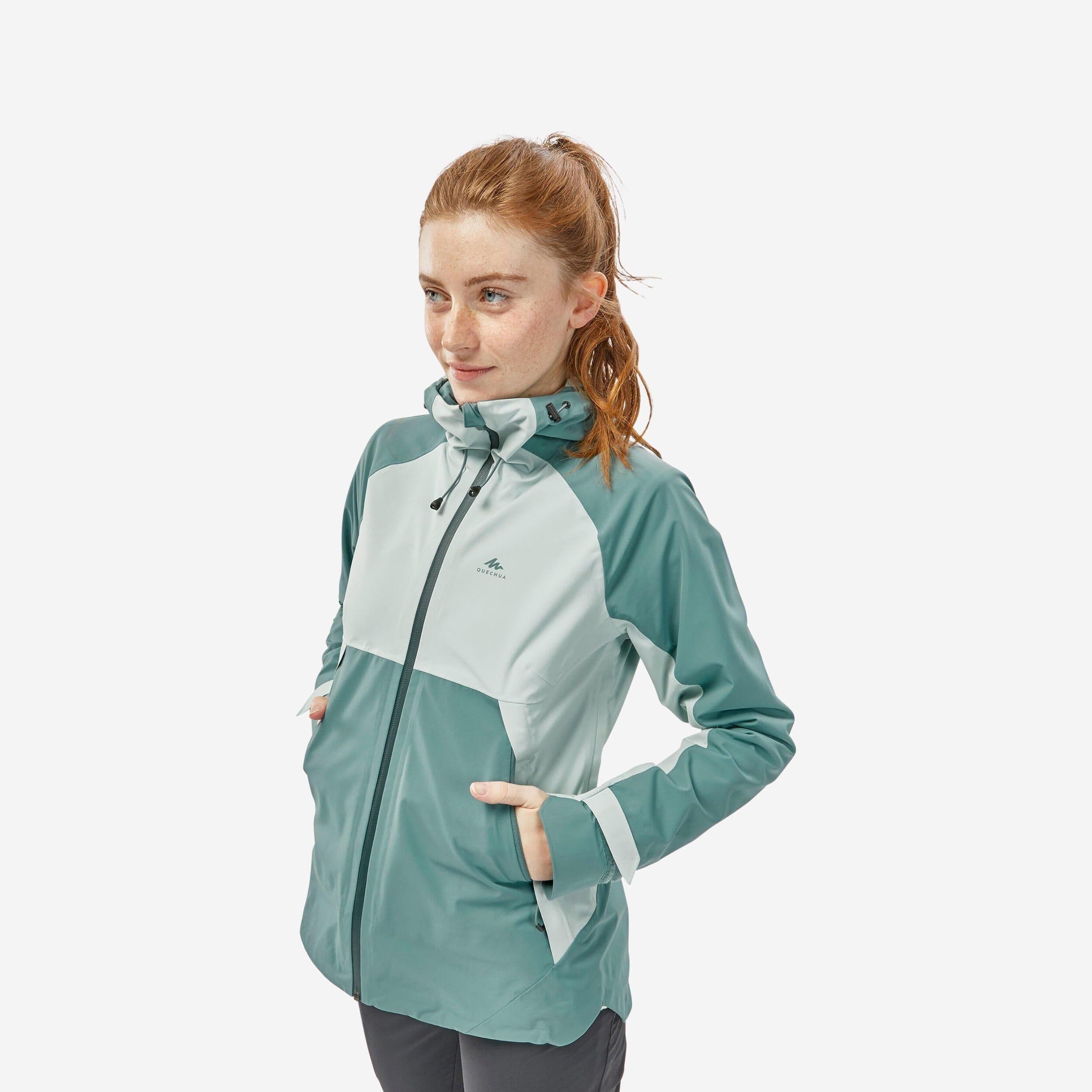Waterproof Mountain Walking Jacket
