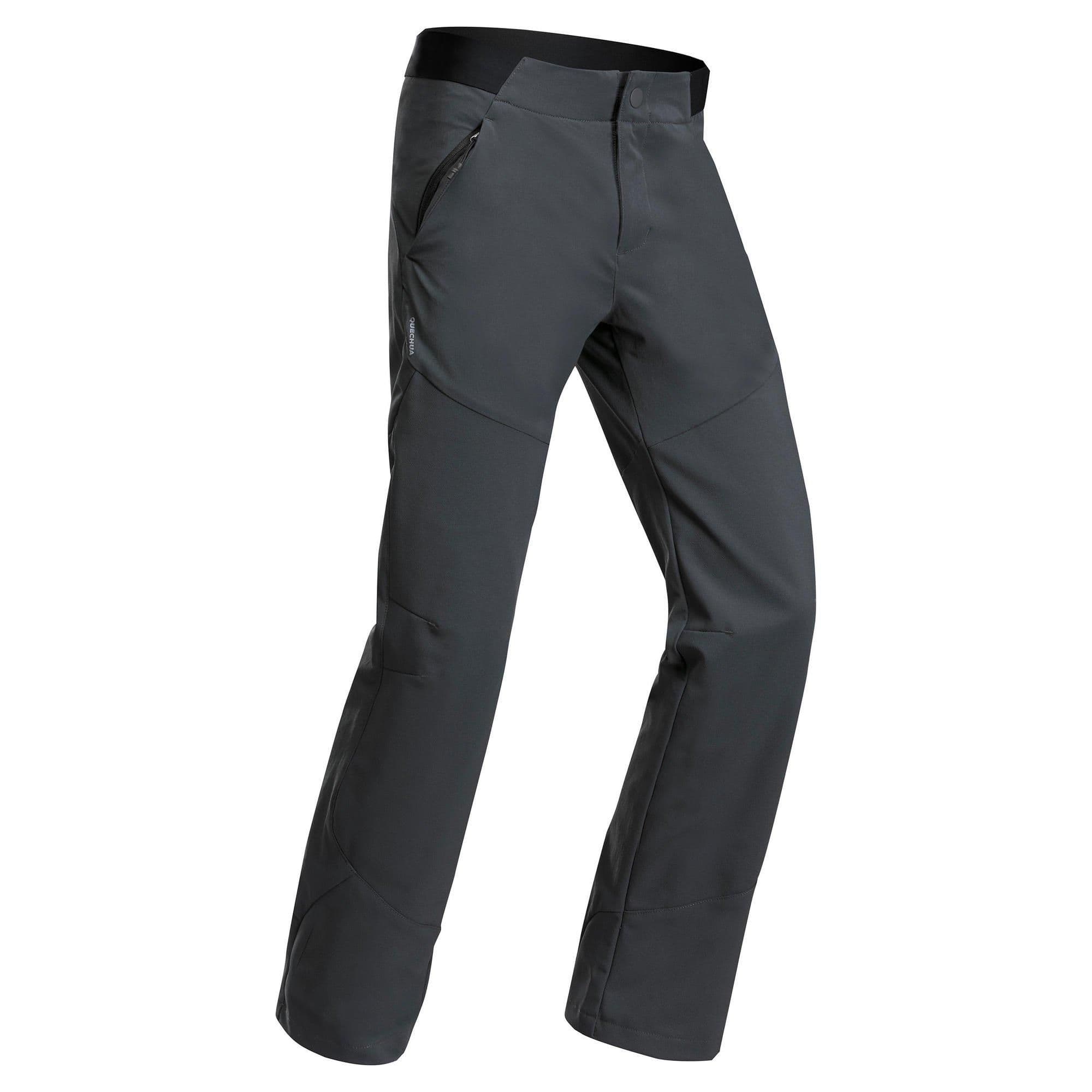 Hiking Softshell Trousers
