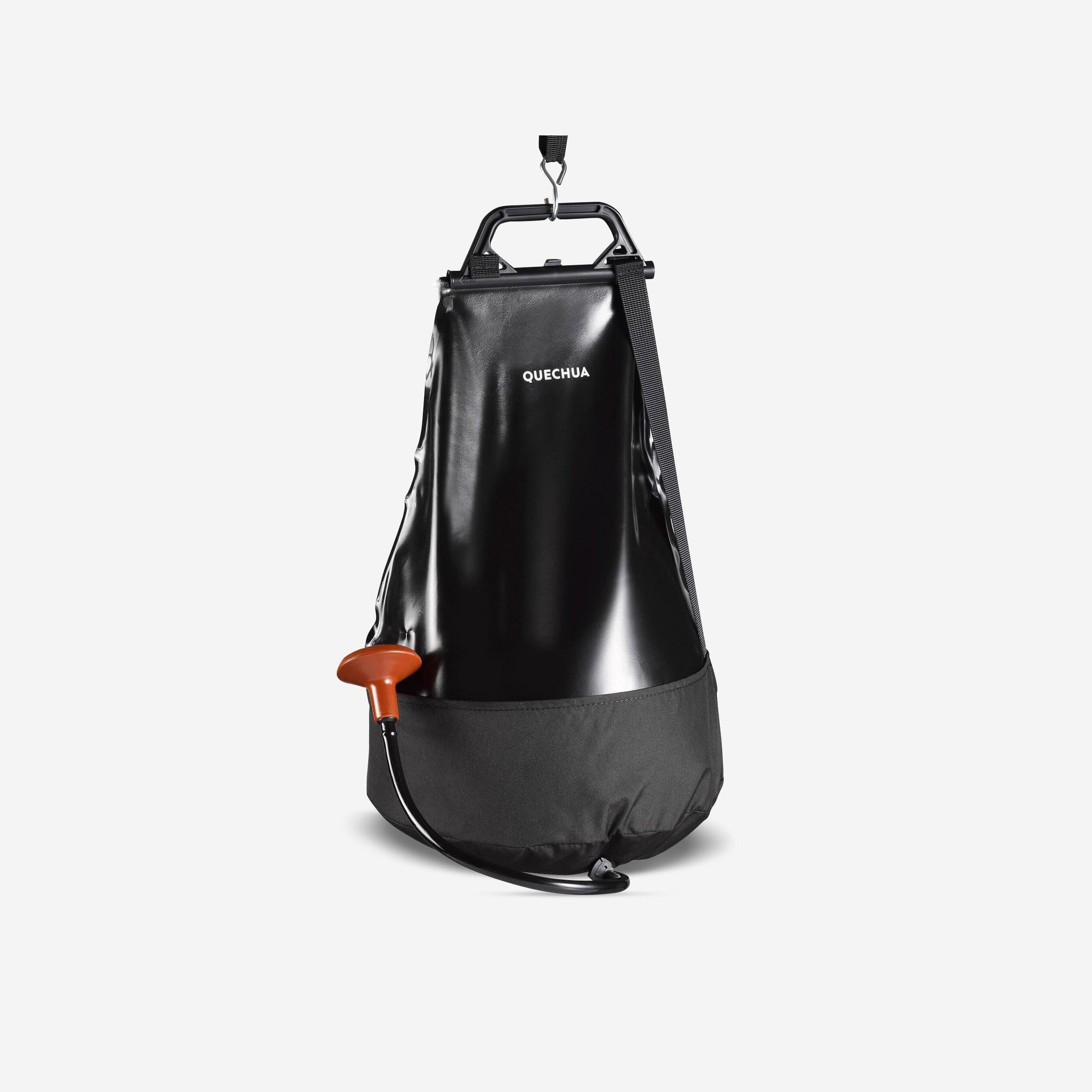 Solar Camping Shower 10 Litres