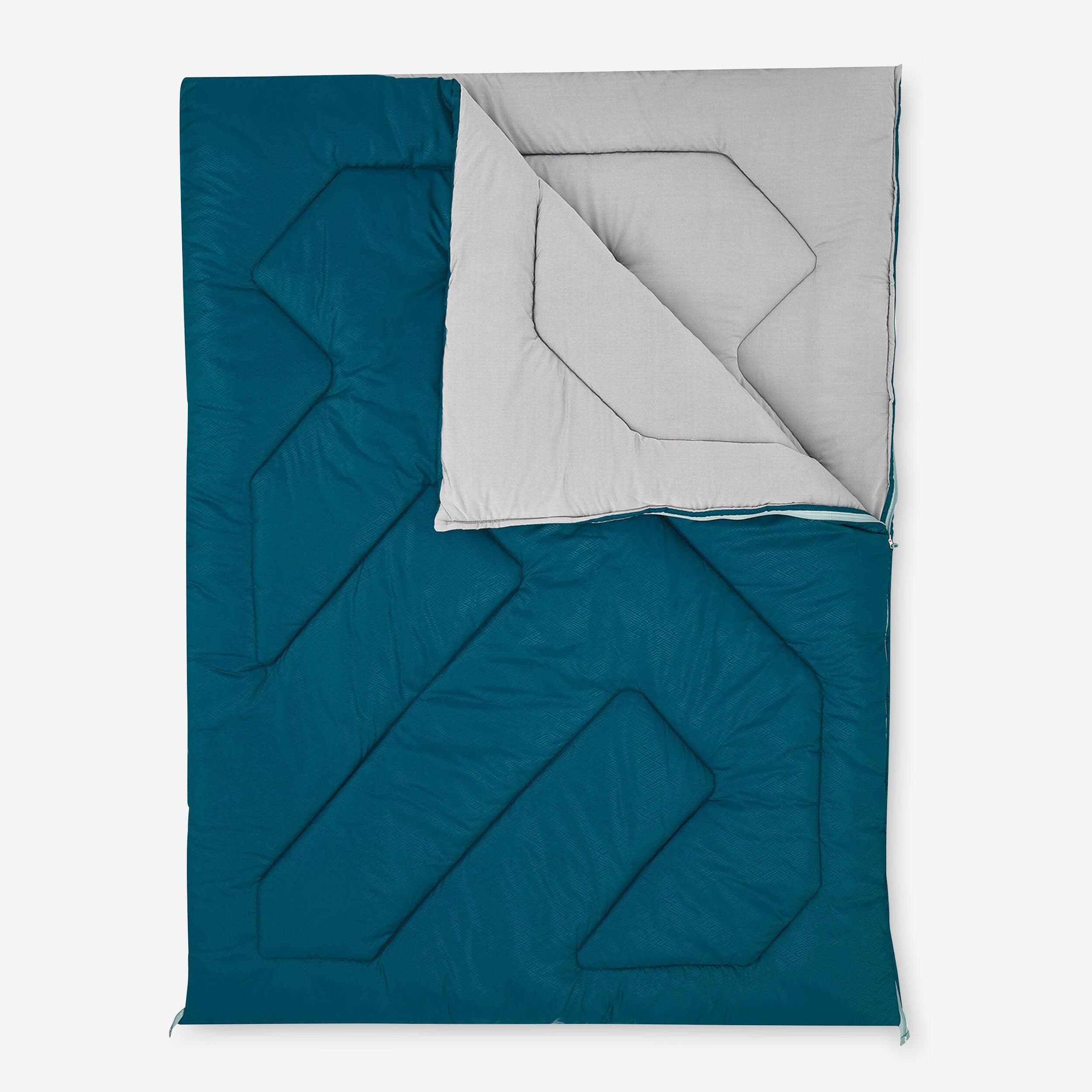 2 Person Camping Sleeping Bag 10°