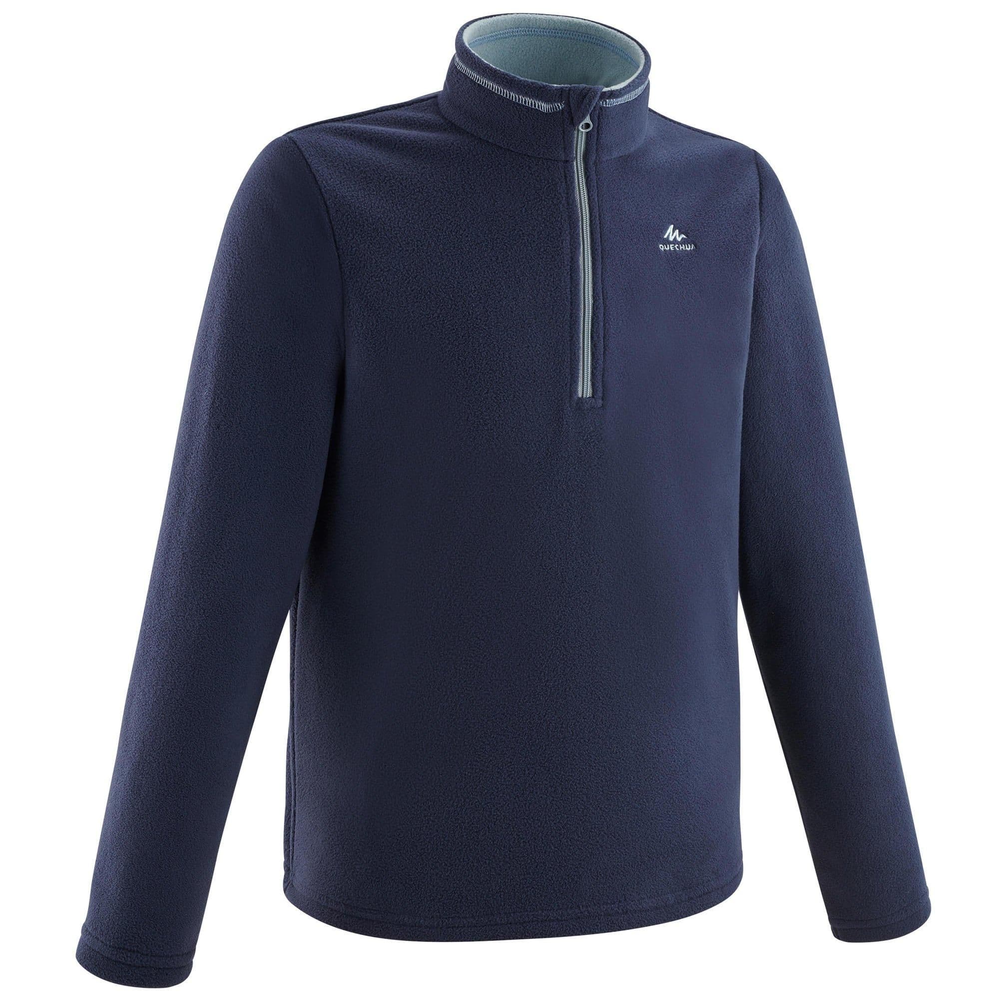 Hiking Fleece