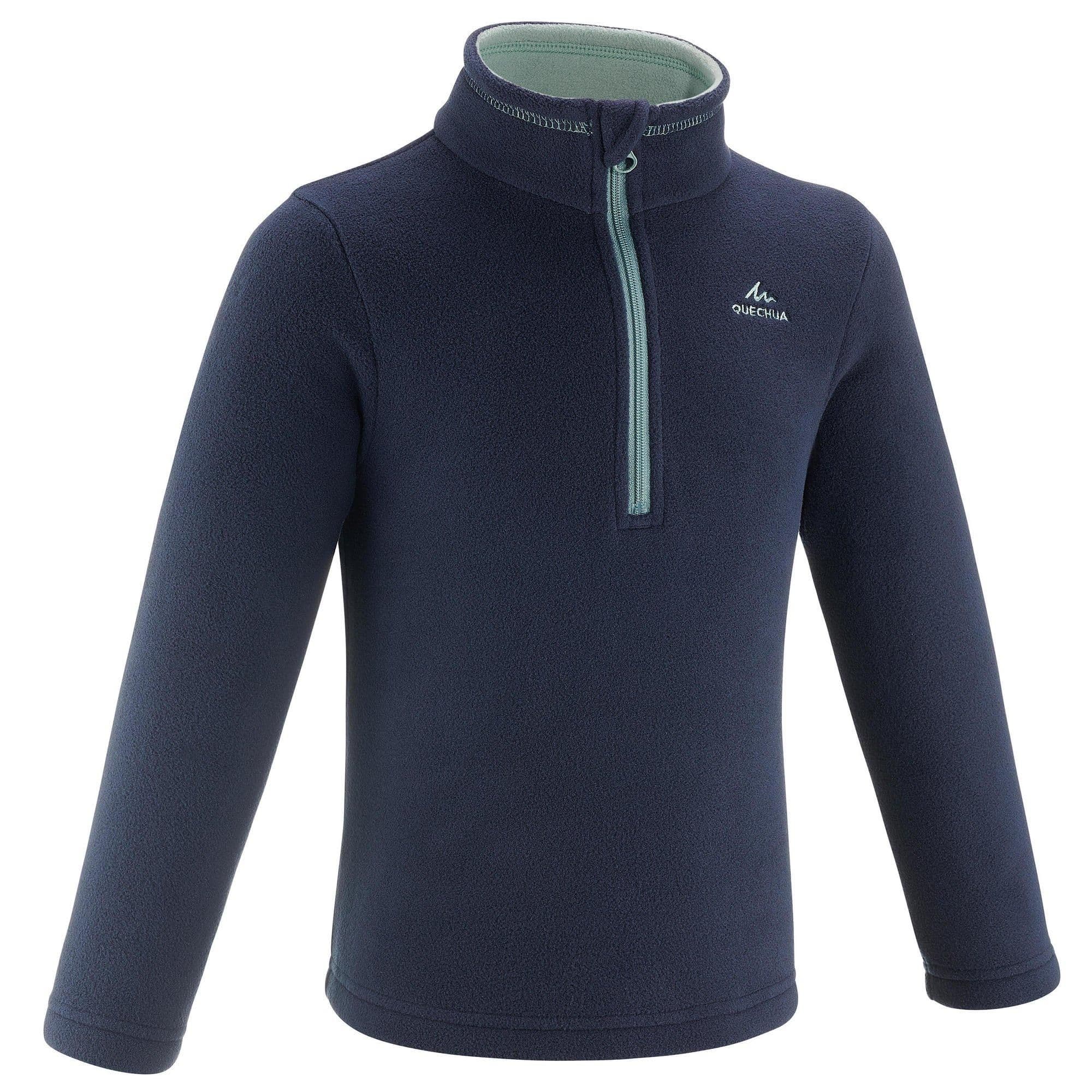 Hiking Fleece