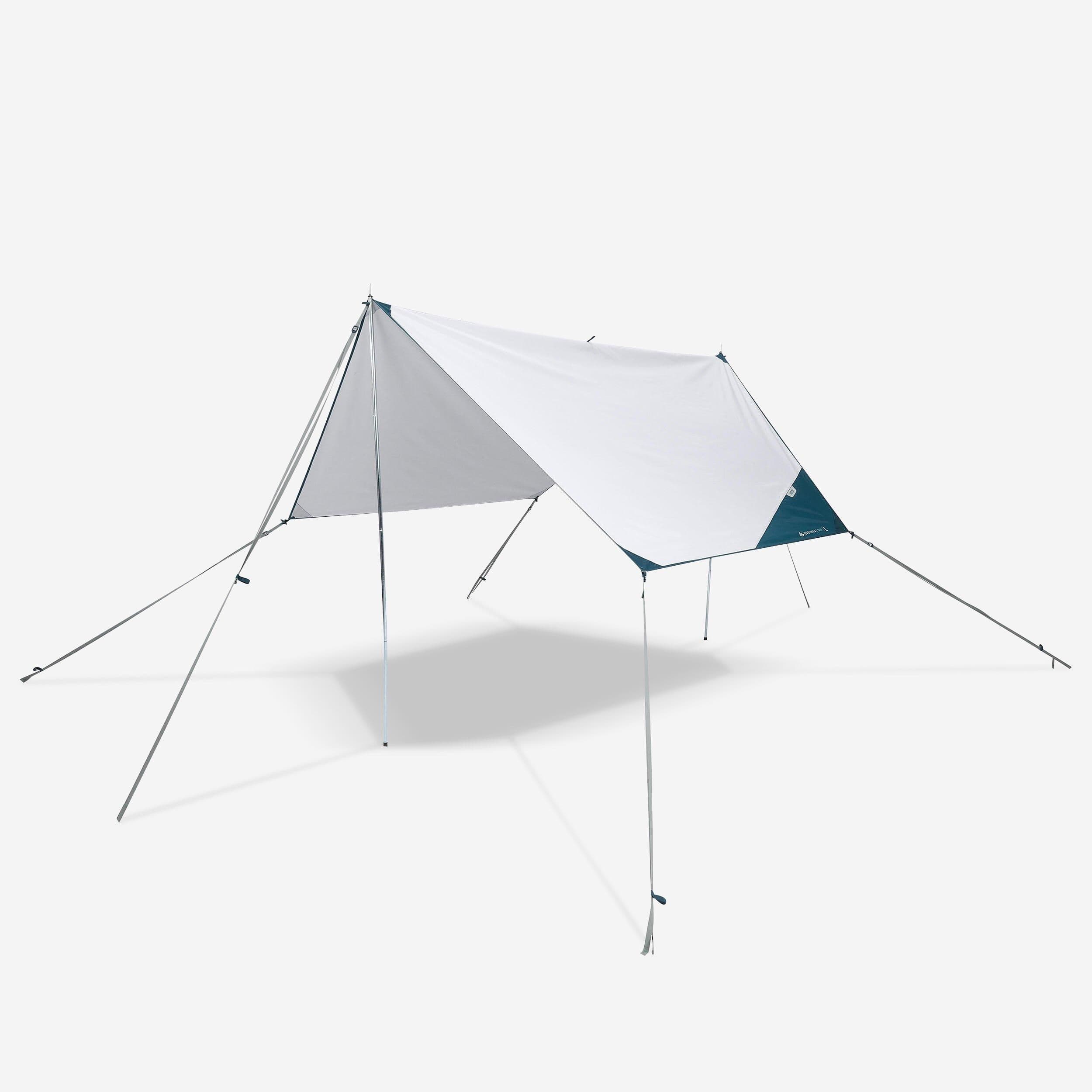 Camping Tarp Tarp Fresh