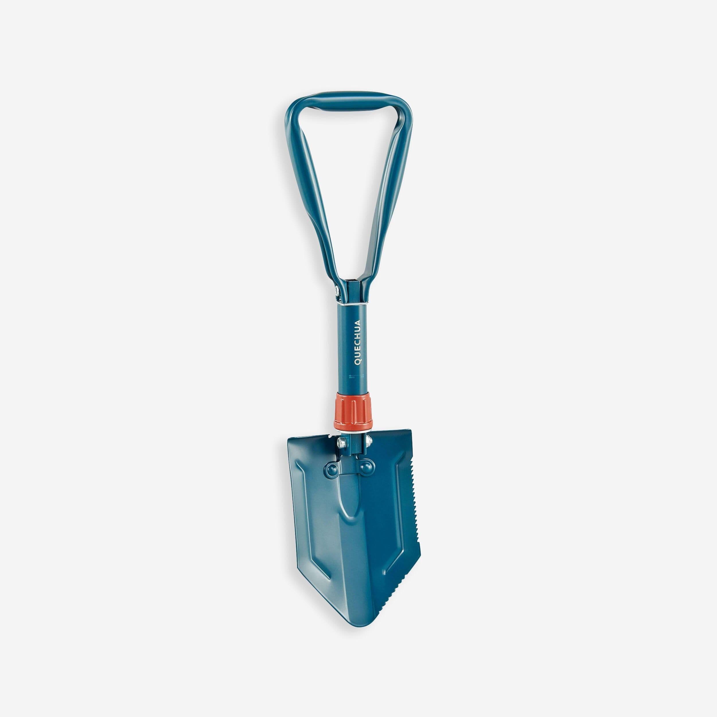Folding Camping Shovel Pick