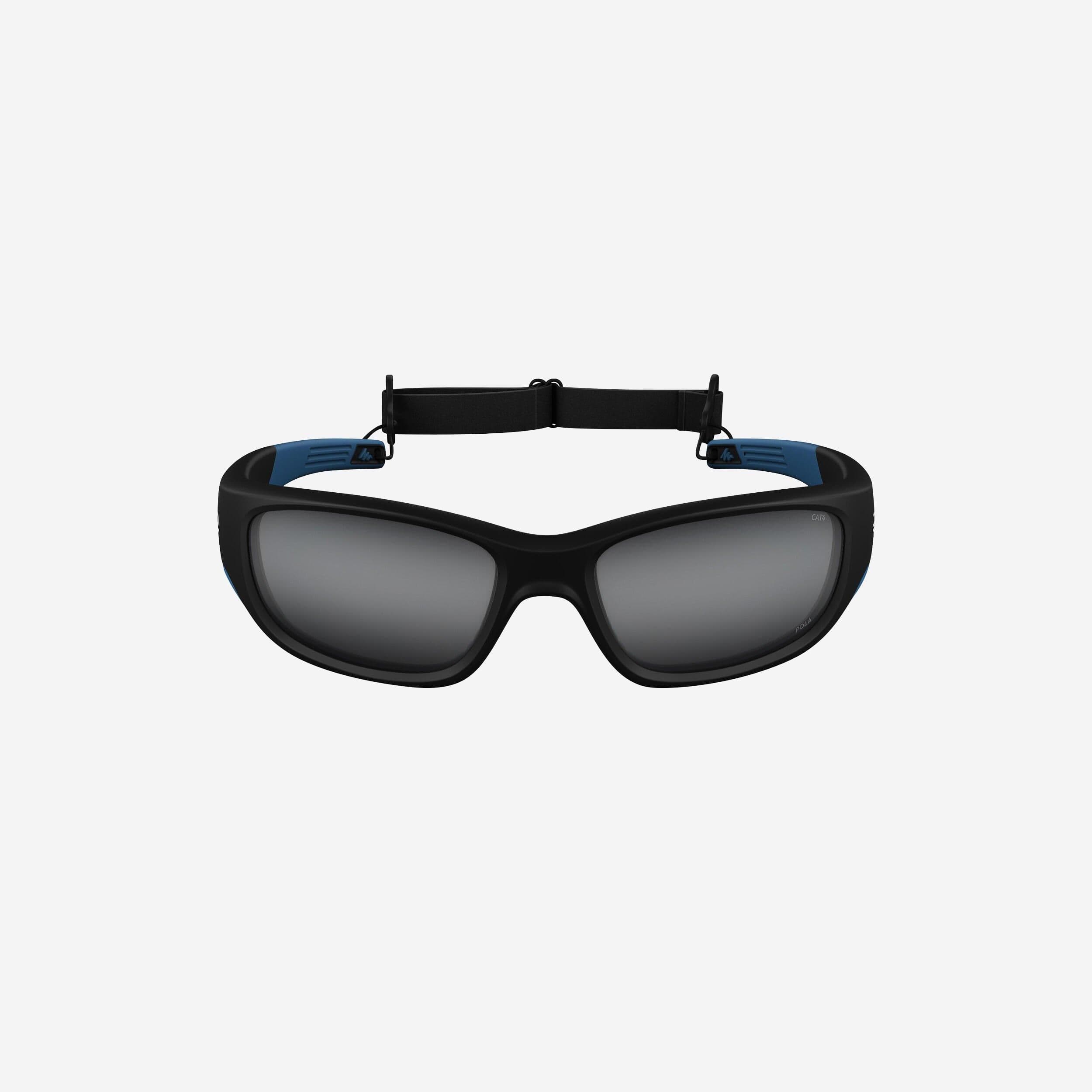 S Category 4 Sunglasses 10+ Years