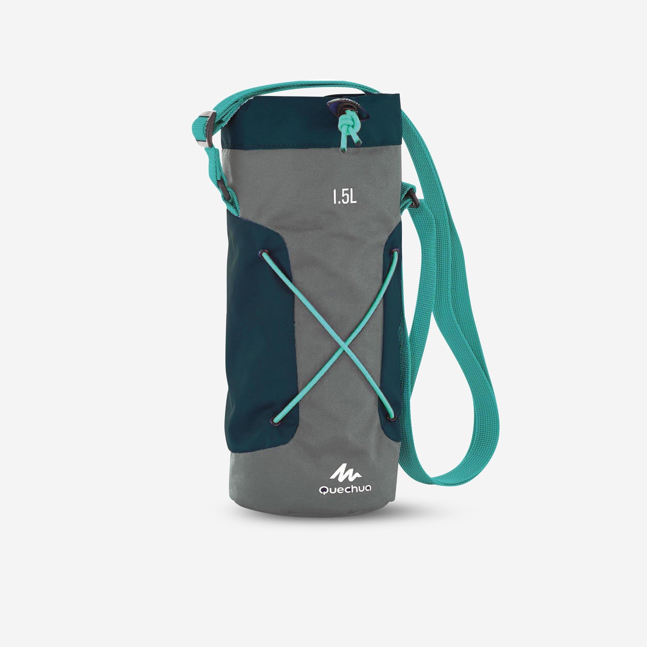 Isothermal Cover Hiking Flask