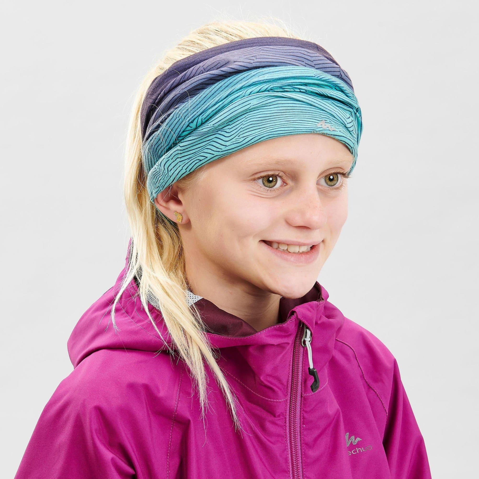 Hiking Headband Mh500