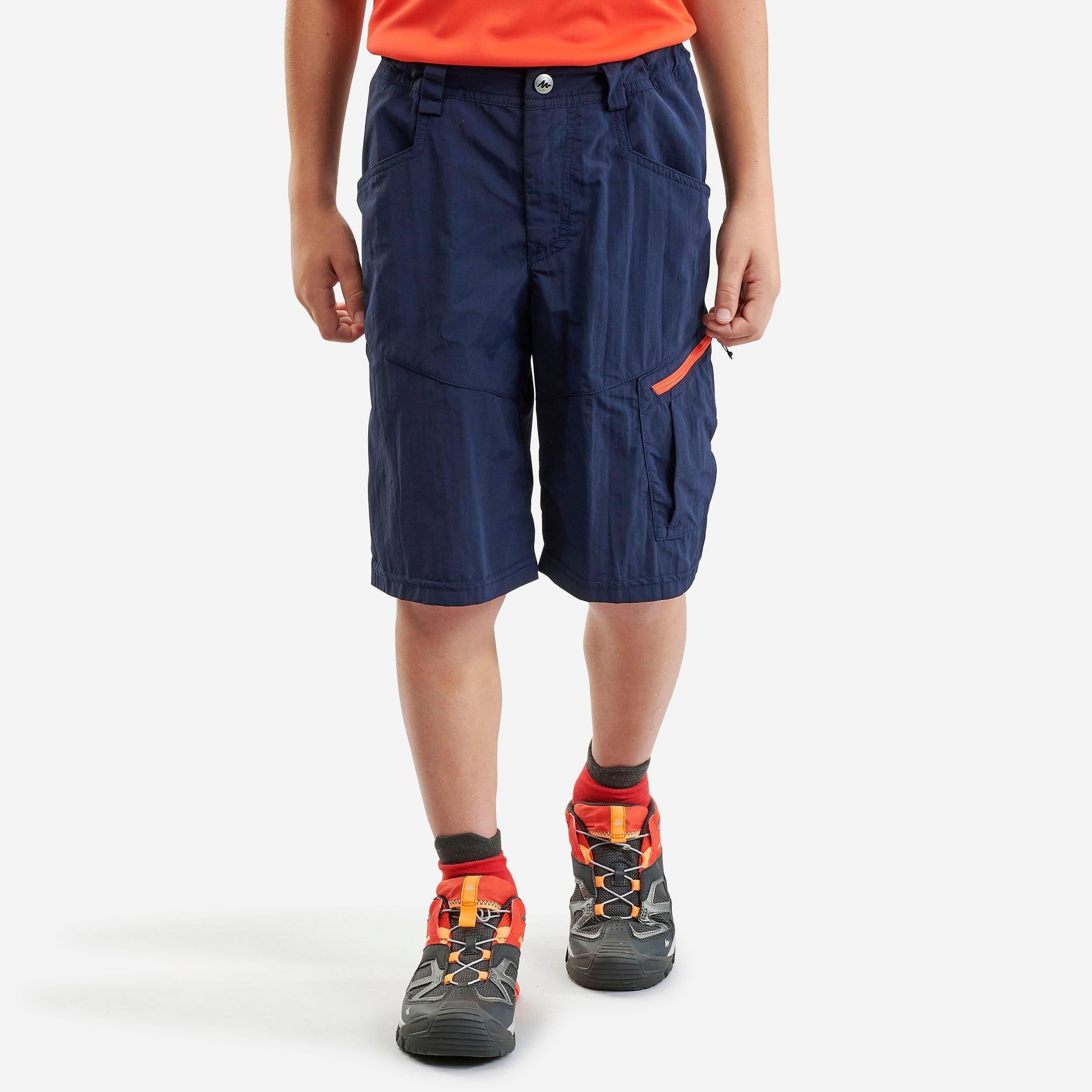 Hiking Shorts Mh500