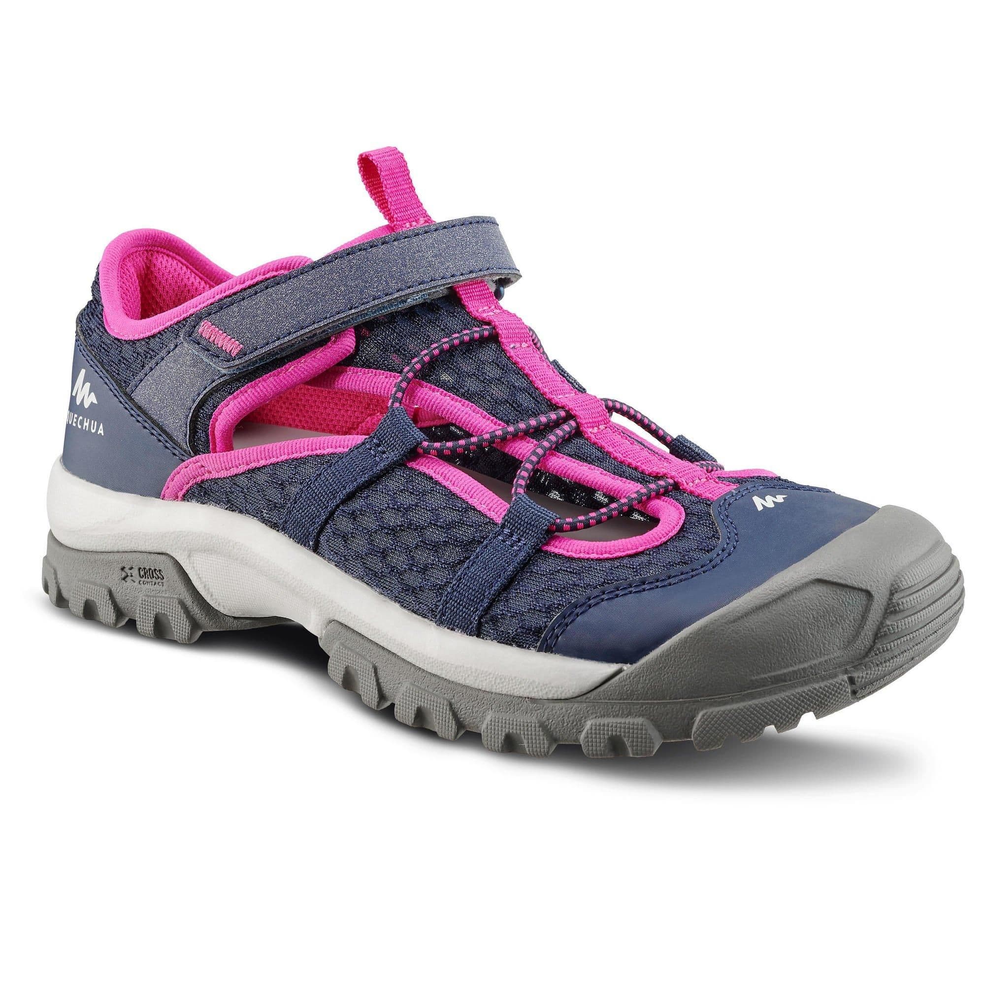 Walking Sandals Jr To 6