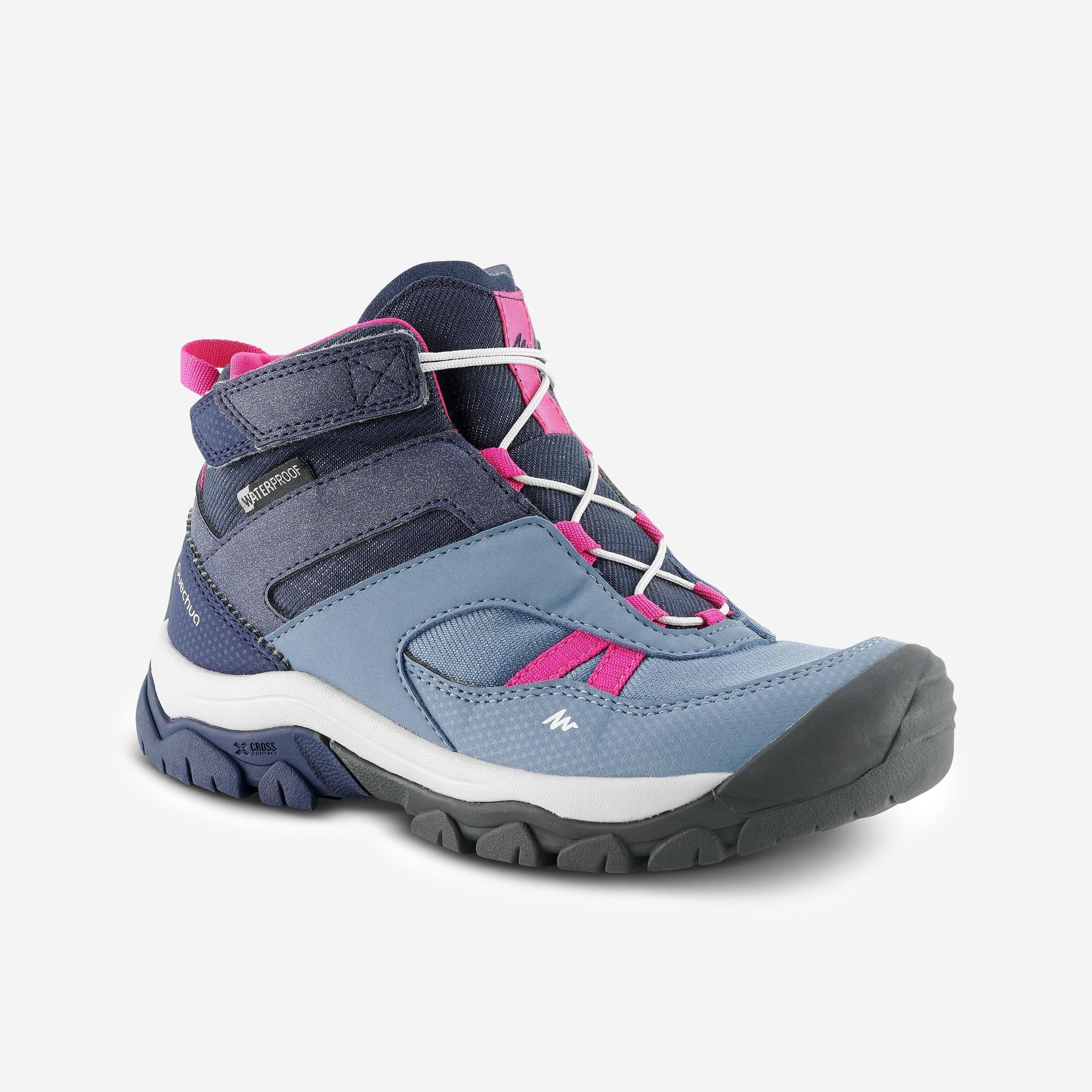 Waterproof Boots