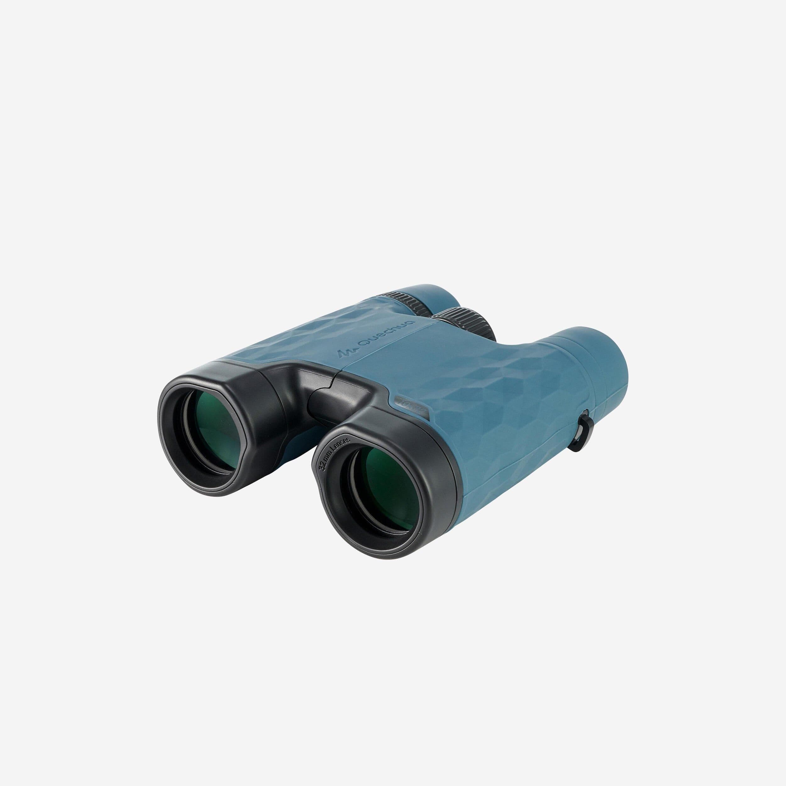 Hiking Binoculars Adjustment Magnification X10