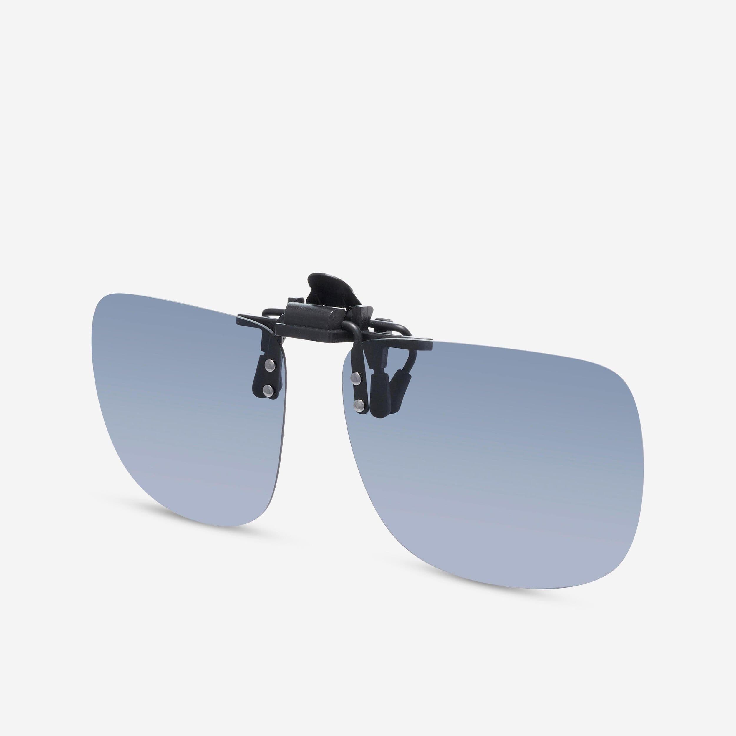 Adapt. Clip Prescription Glasses
