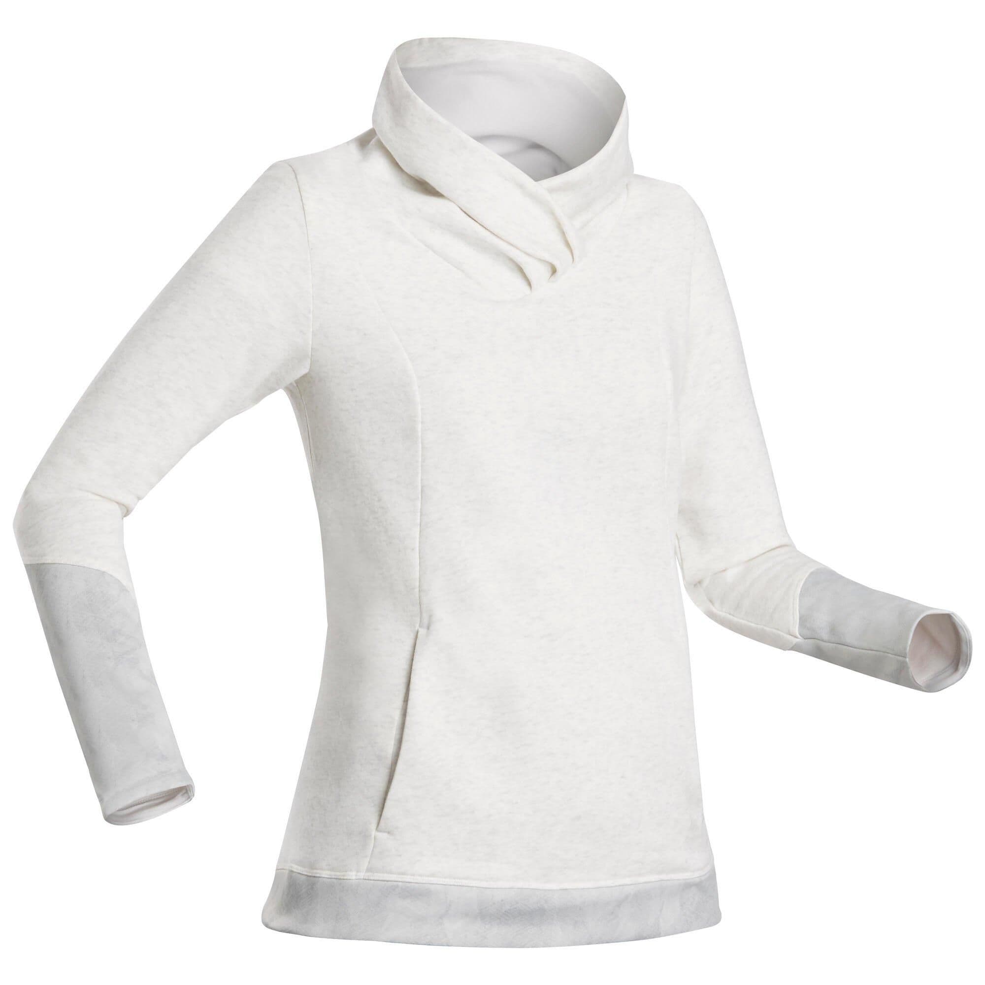 Hiking Sweatshirt Nh100