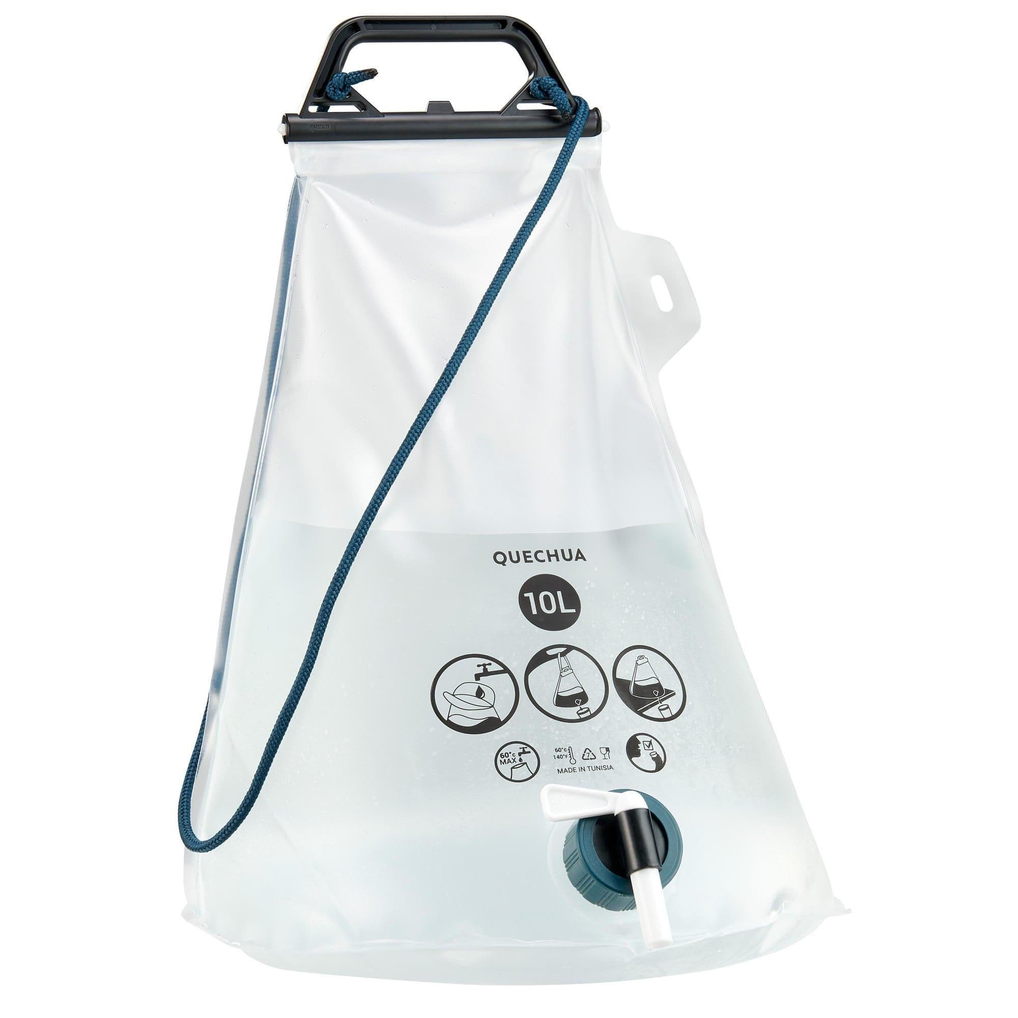 Camping Jerrycan