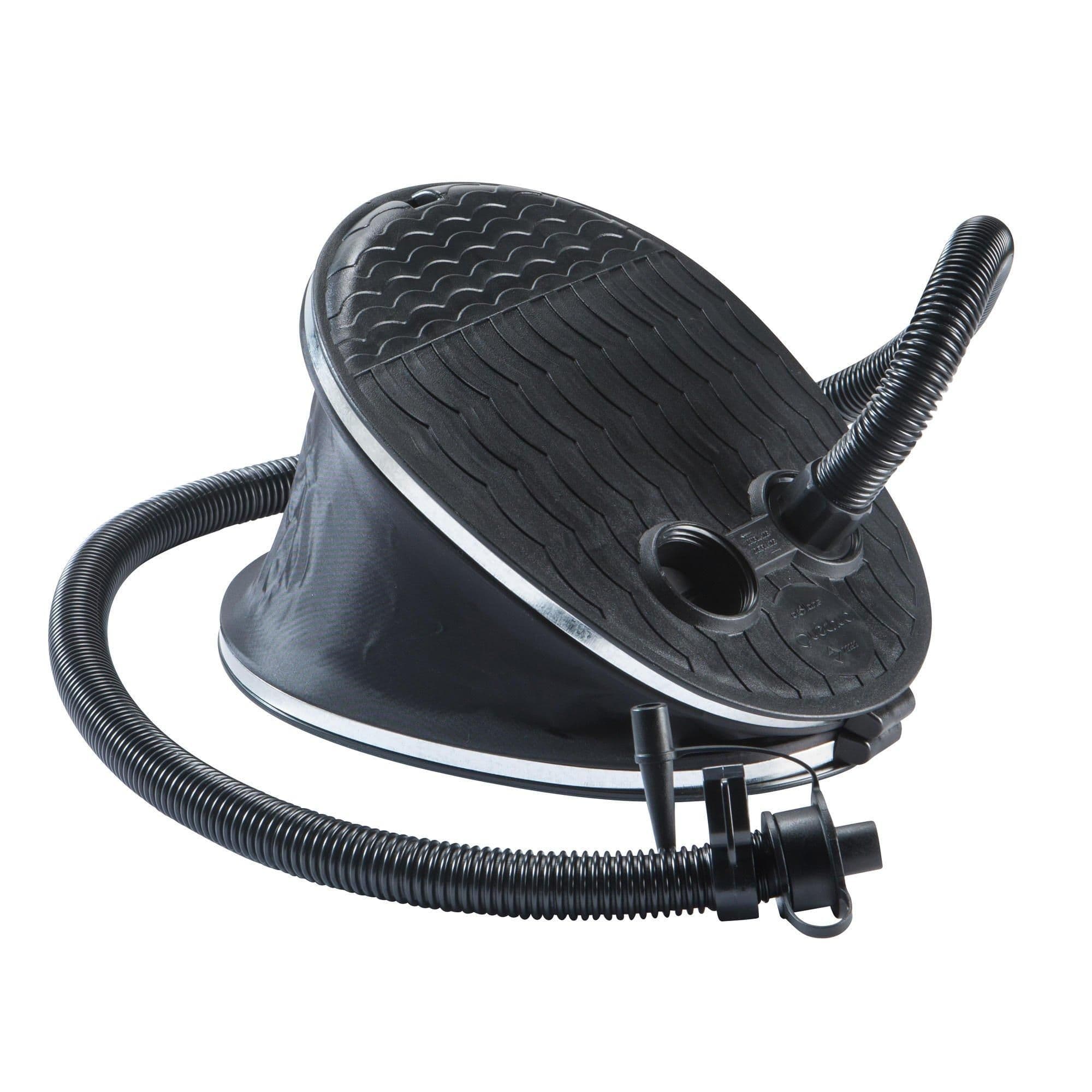 Foot Pump Camping