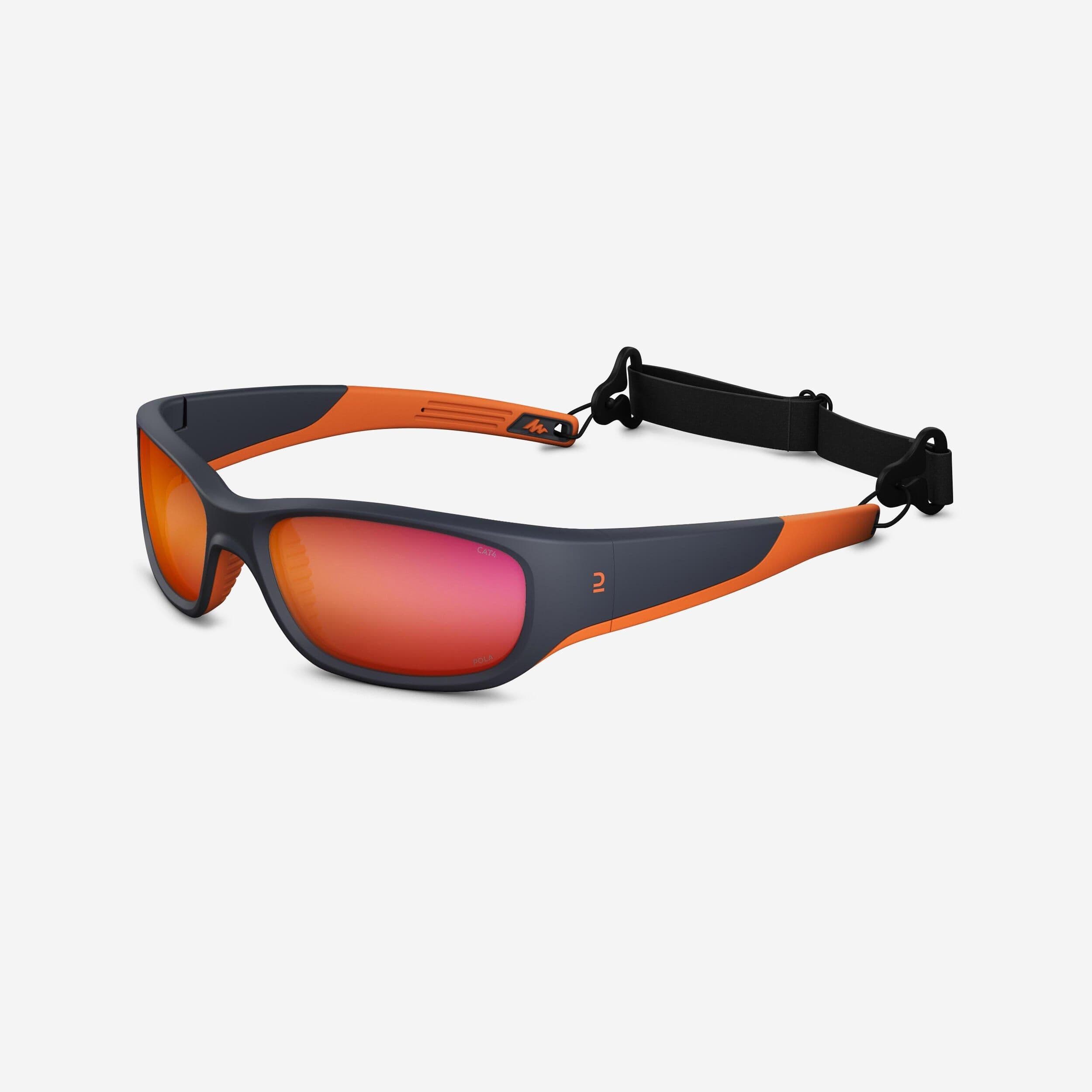 Over 10 Polarised Cat 4 Hiking Sunglasses