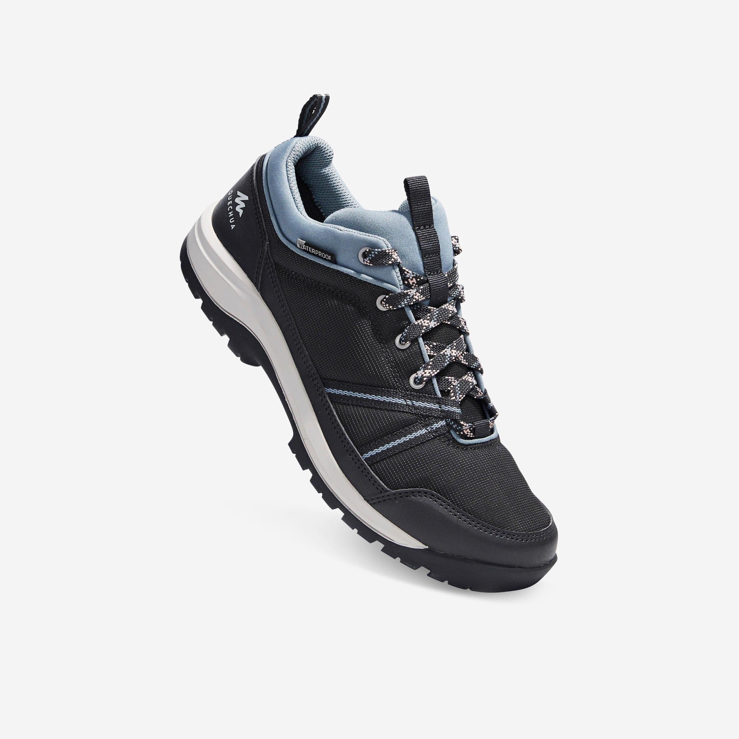 Waterproof Hiking Shoes