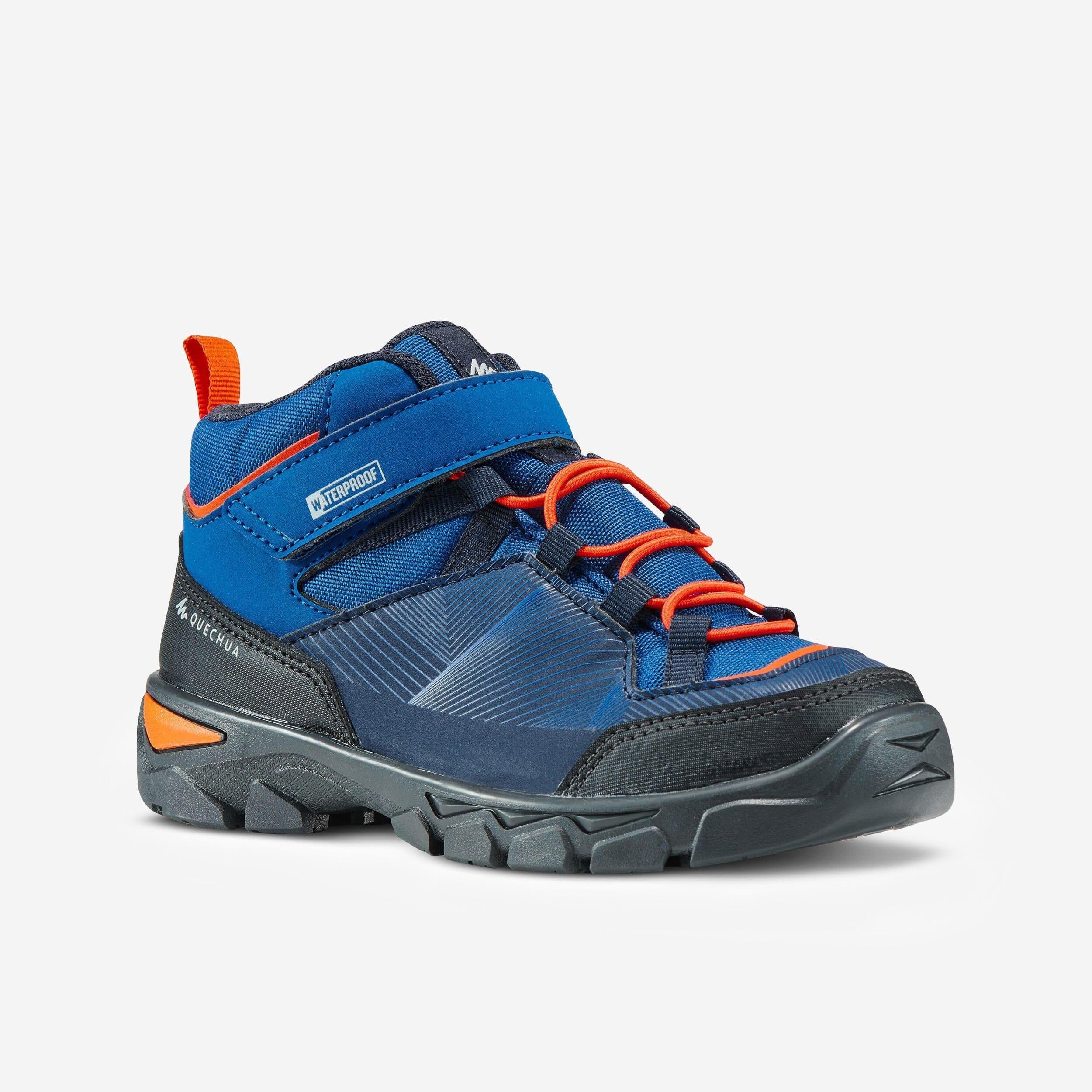 Waterproof Walking Shoes