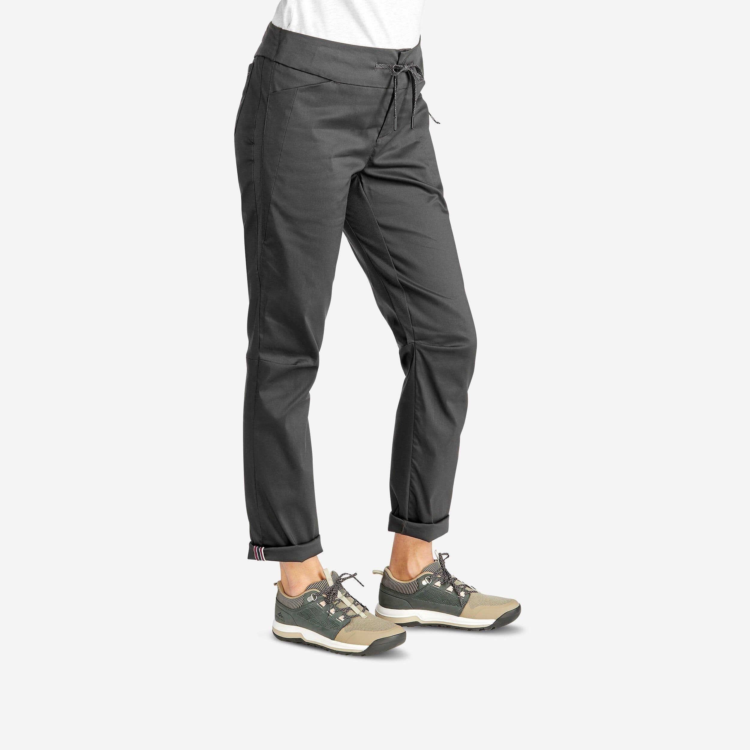 Hiking Trousers Nh500 Regular