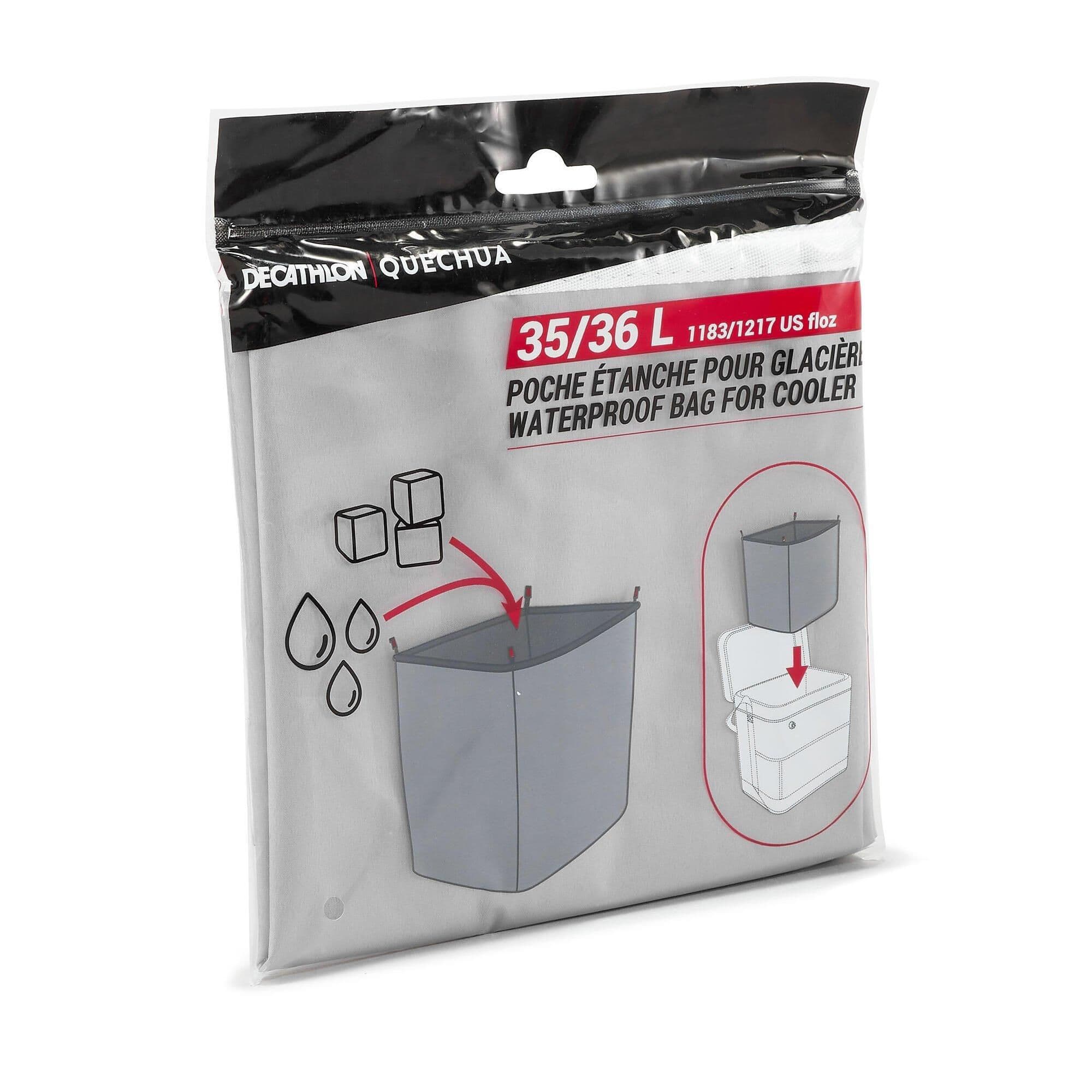 35 Litres Waterproof Cooler Bag Liner