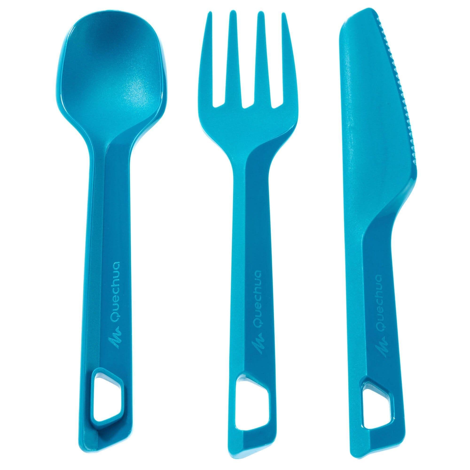 Outdoor Cutlery Set